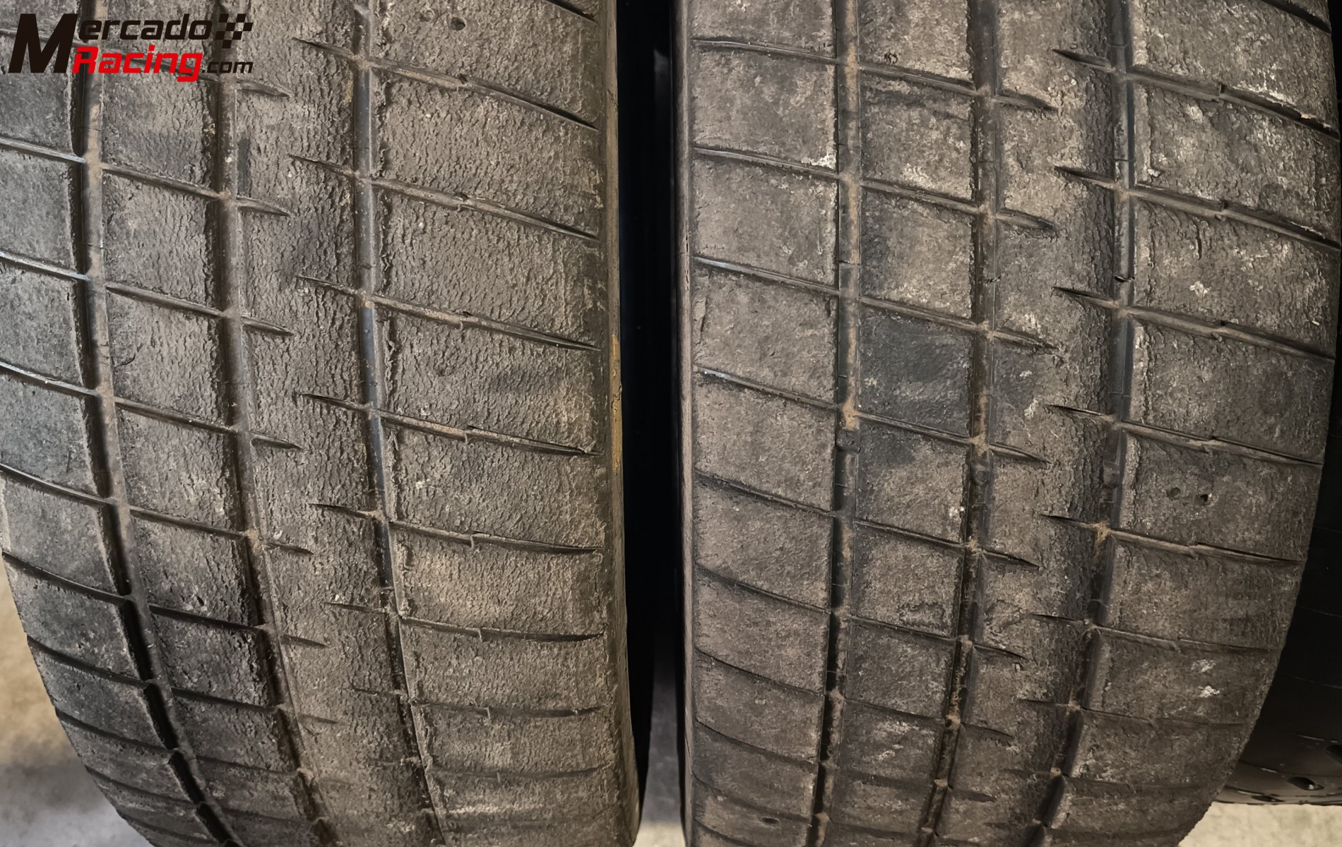 Michelin pirelli en 18