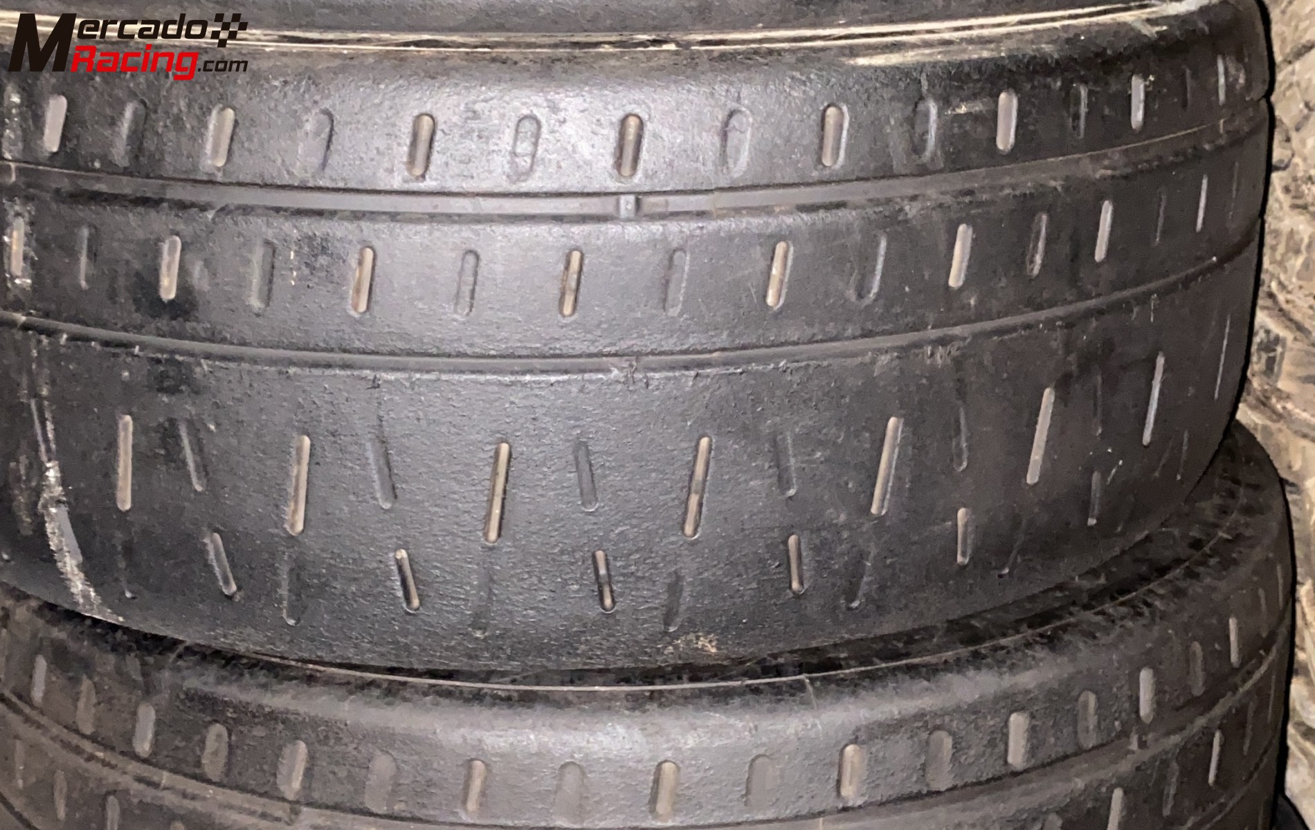 Neumaticos pirelli en 18 