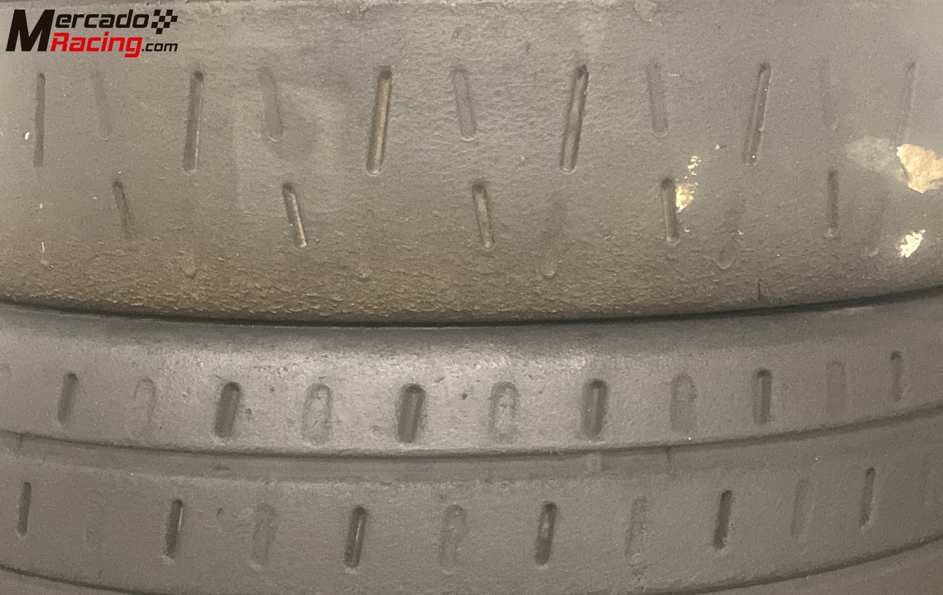 Neumaticos pirelli en 18 