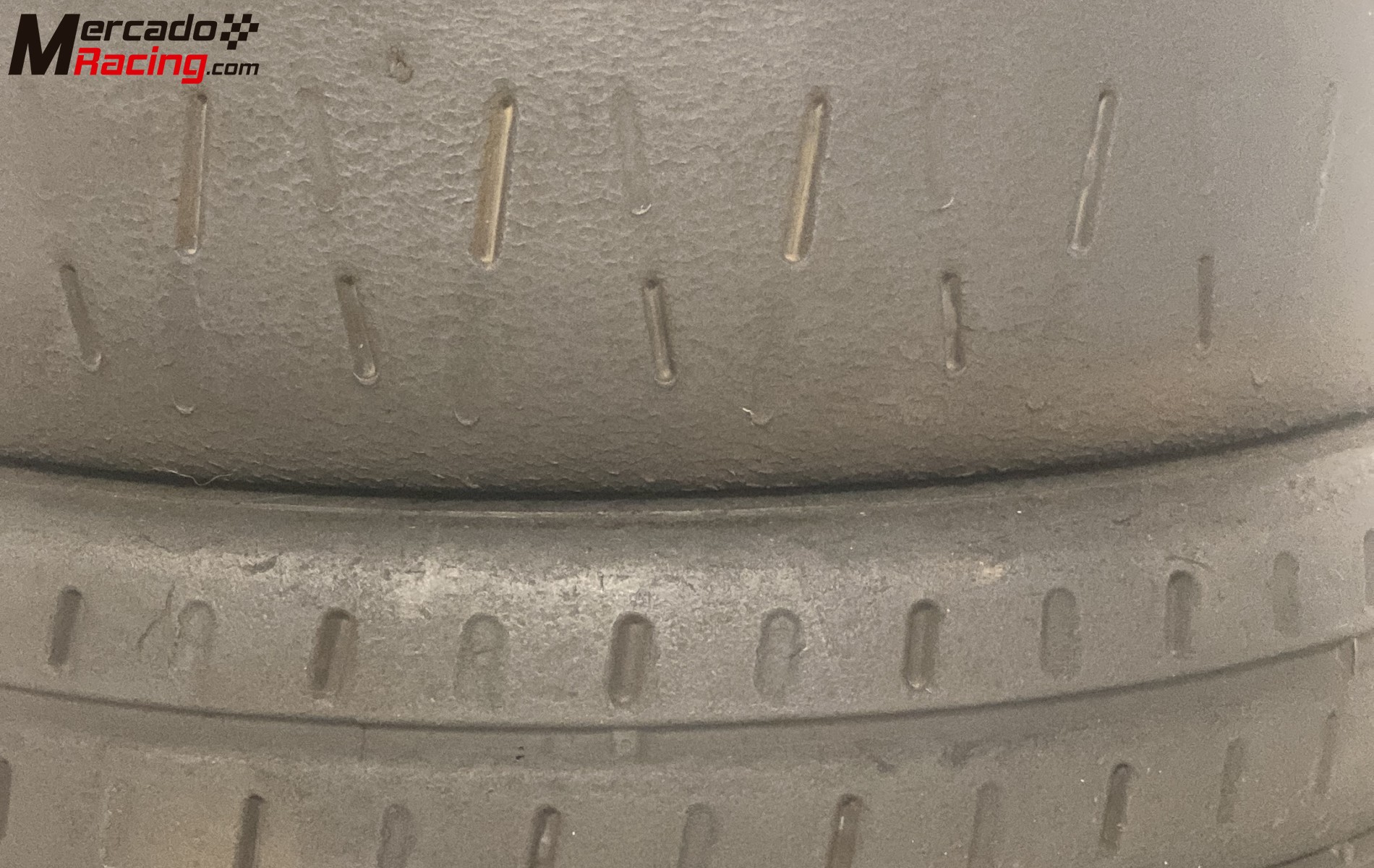 Neumaticos pirelli en 18 
