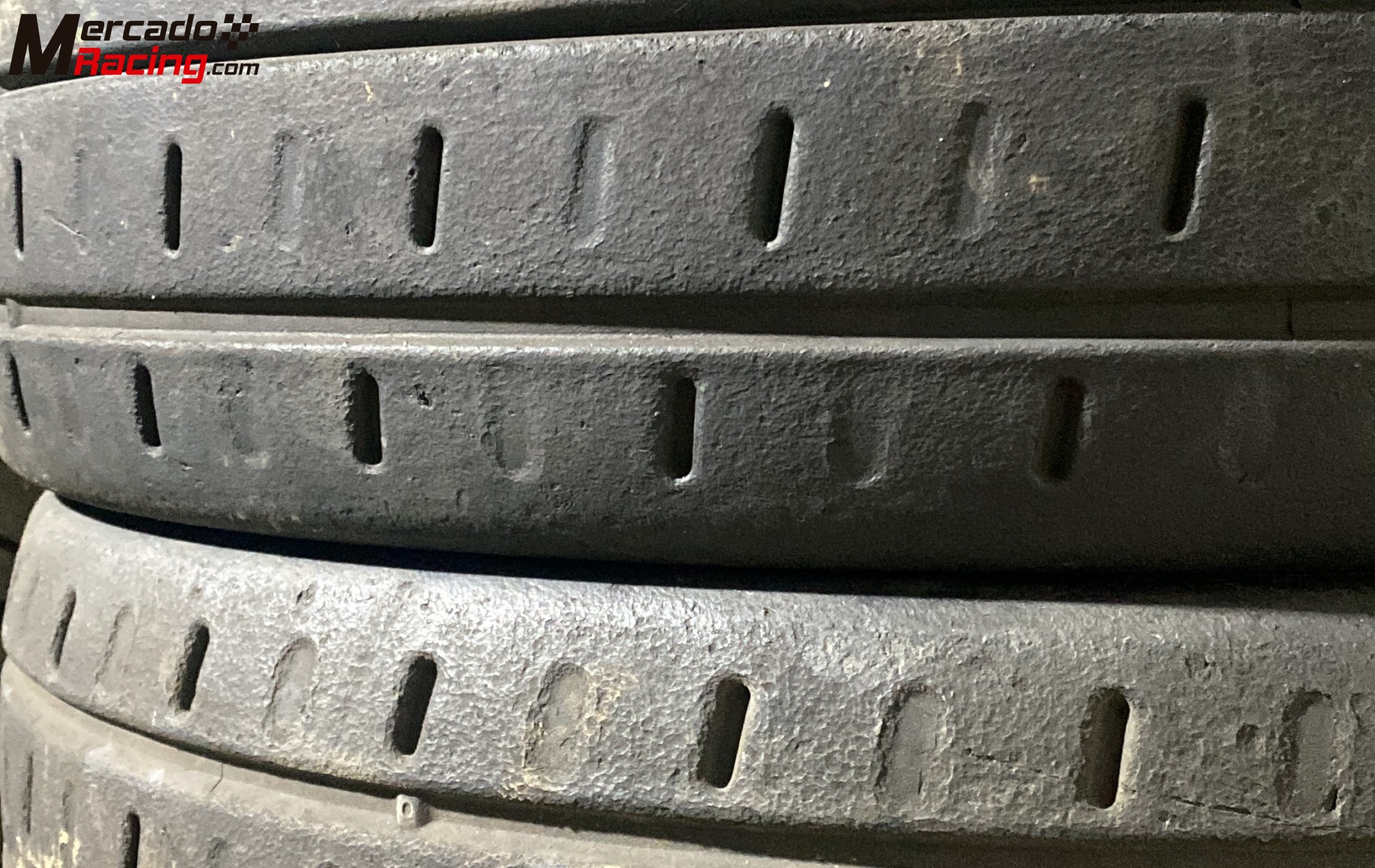 Neumaticos pirelli en 18 