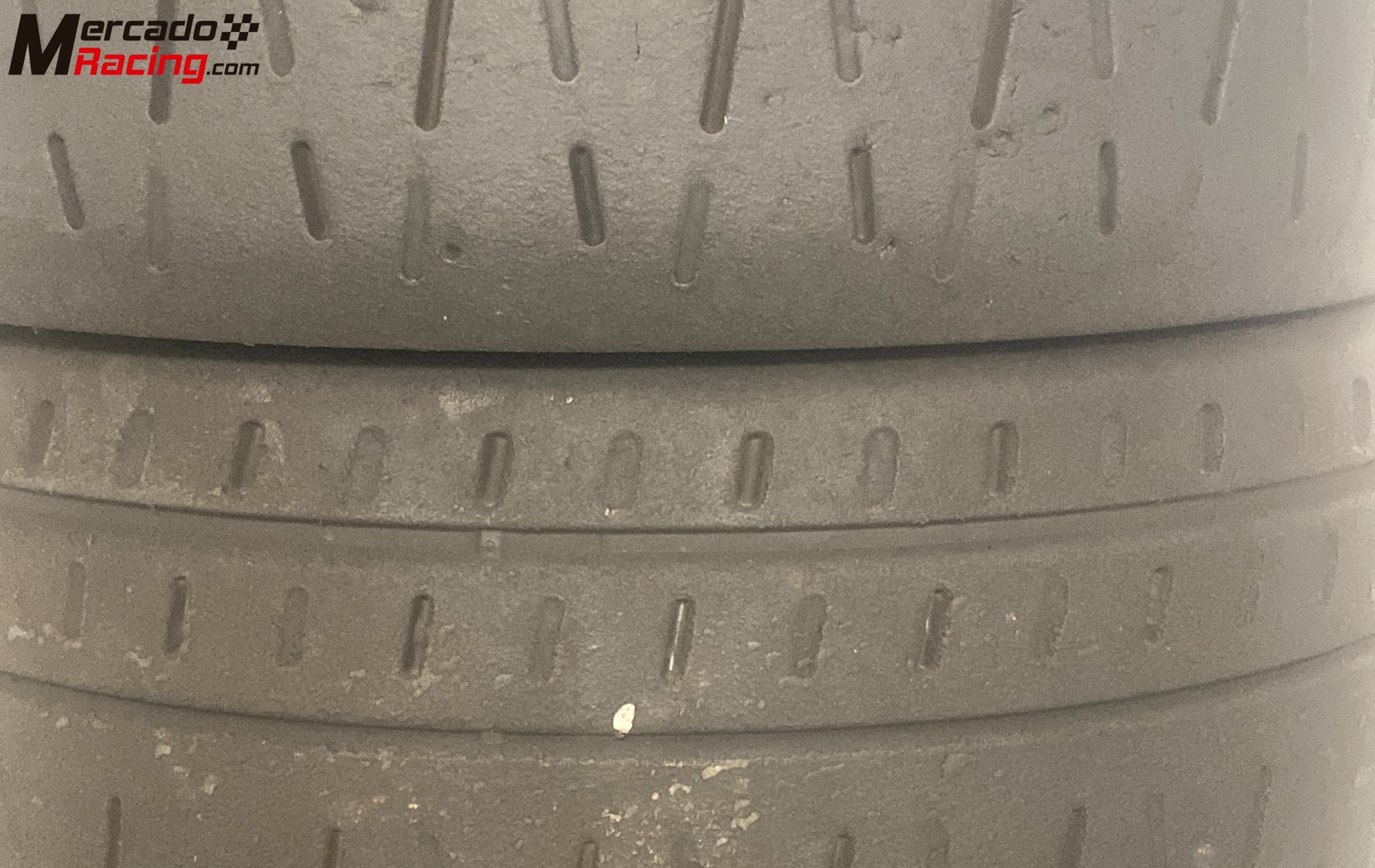 Neumaticos pirelli en 18 