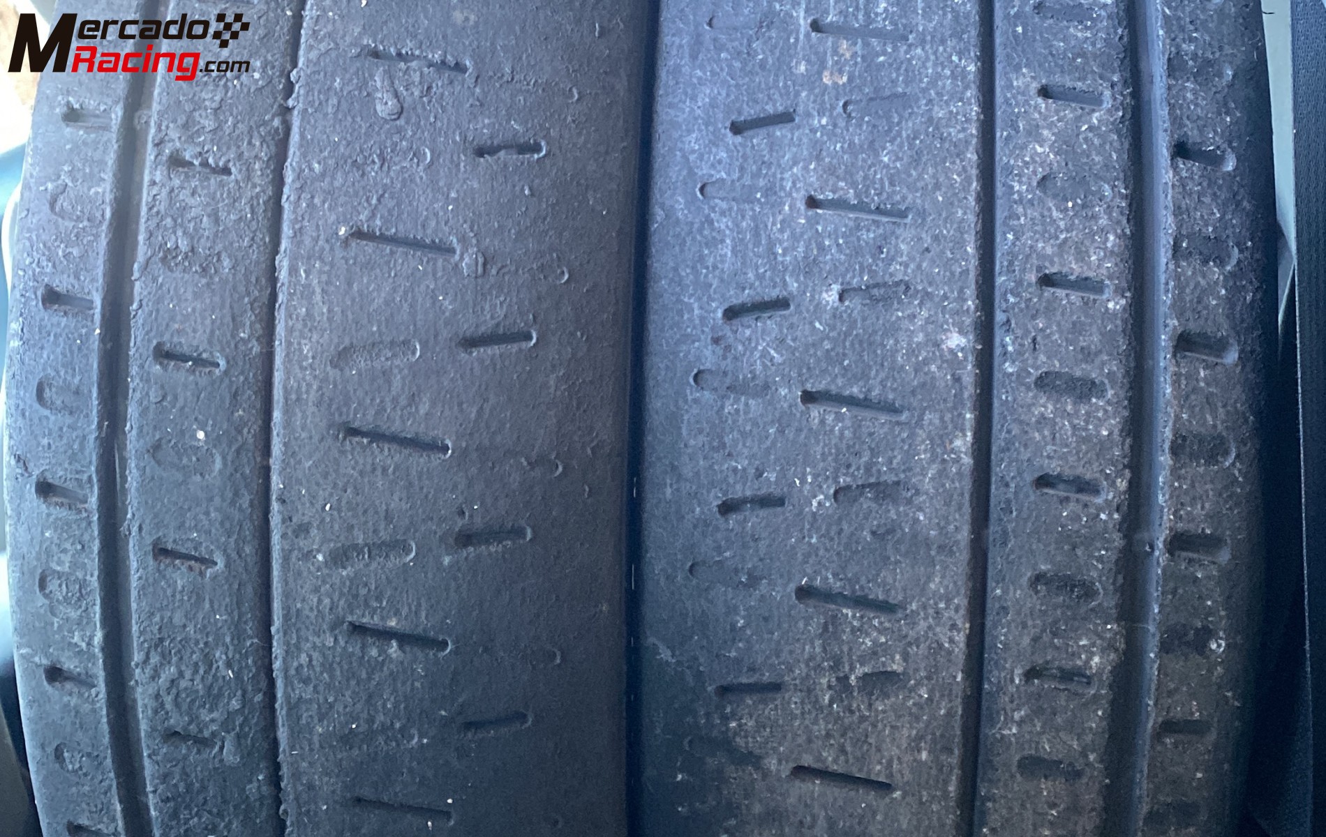 Neumaticos pirelli en 18 