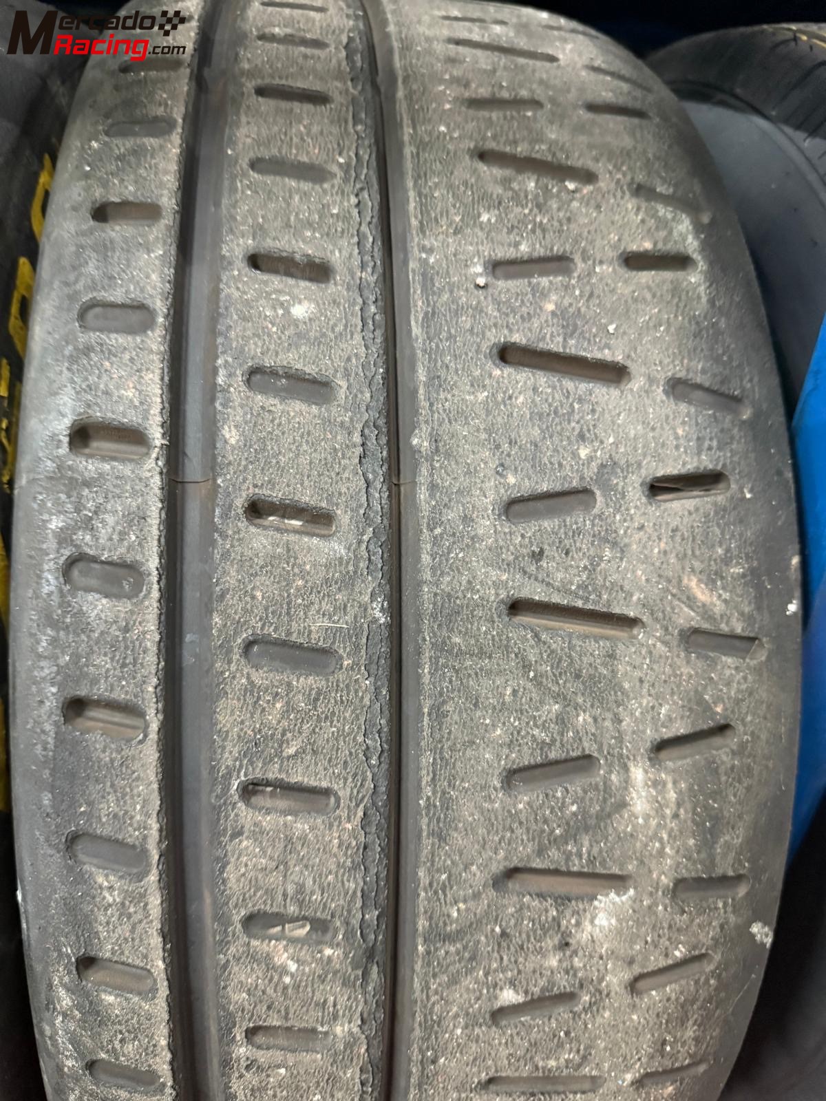 Neumaticos pirelli en 18 