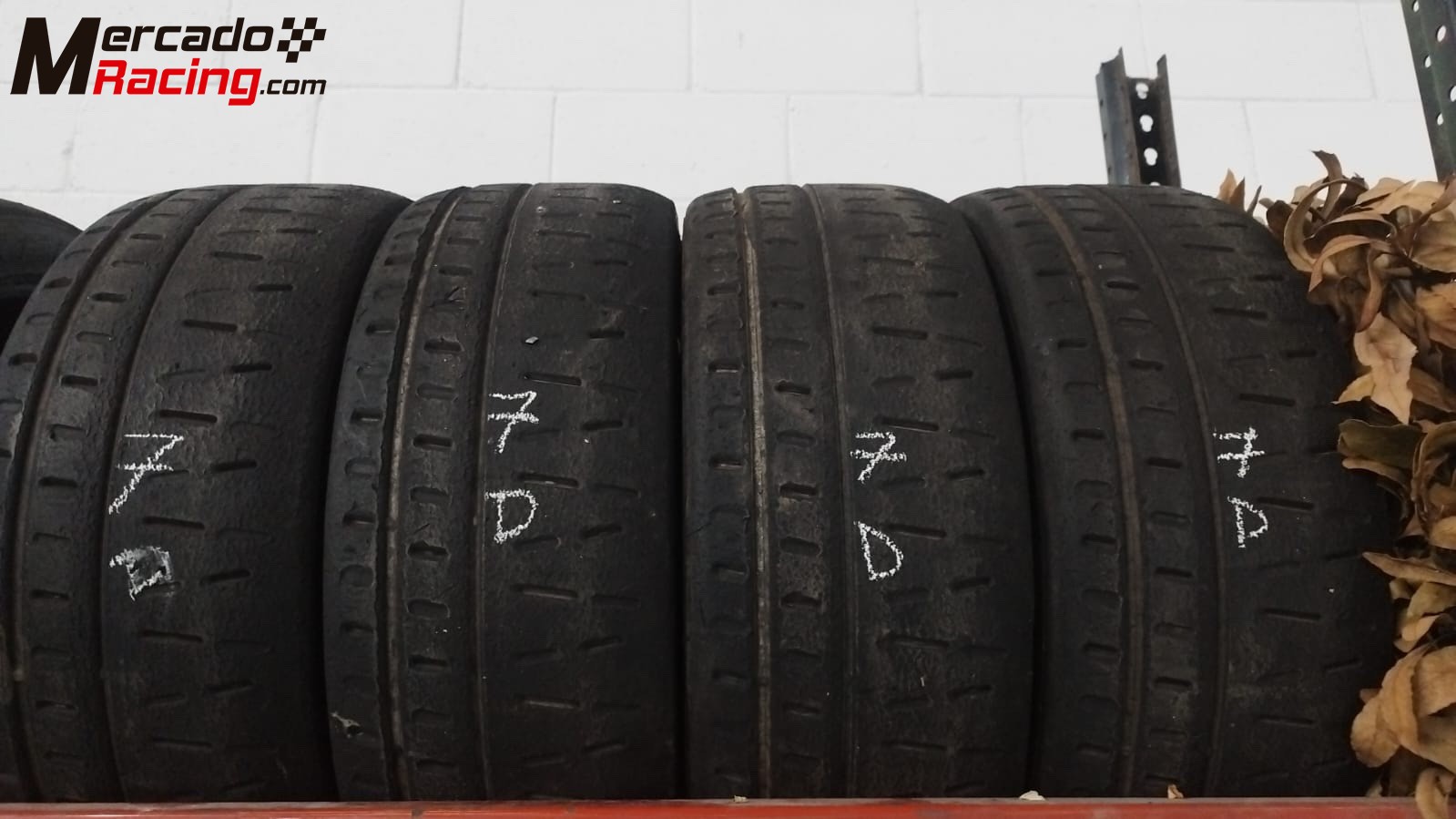Neumaticos pirelli en 18 