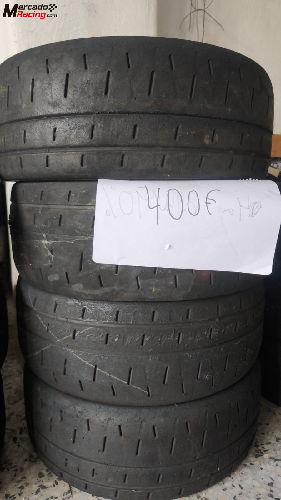 Pirelli ra5a en 18 buenos precios