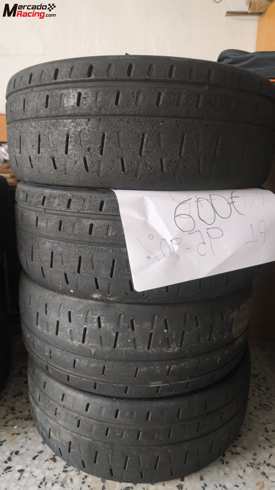 Pirelli ra5a en 18 buenos precios