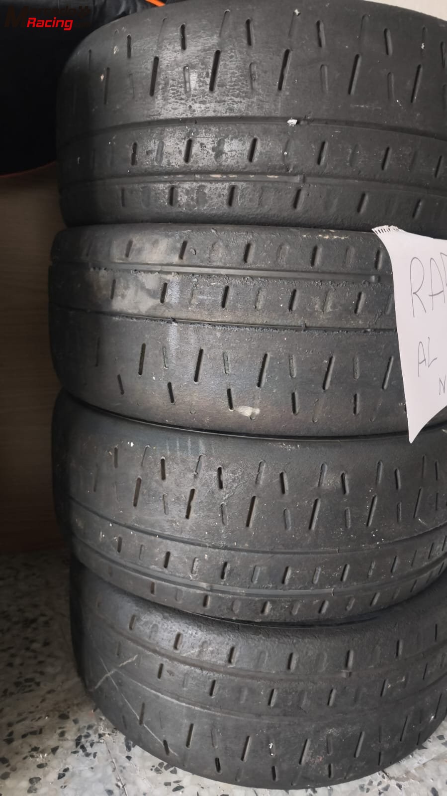 Pirelli ra5a en 18 buenos precios