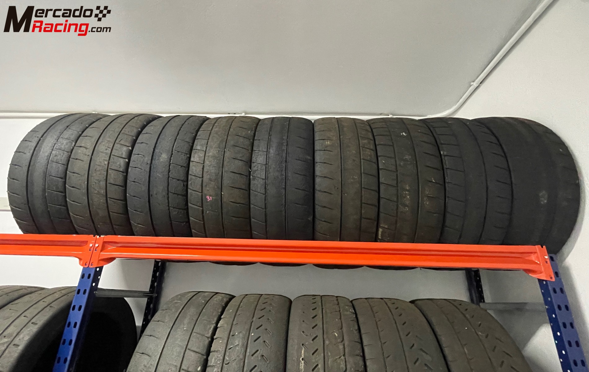 Michelin h31 
