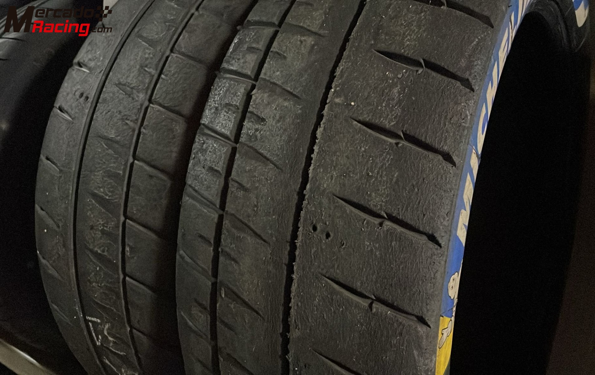 Michelin h31