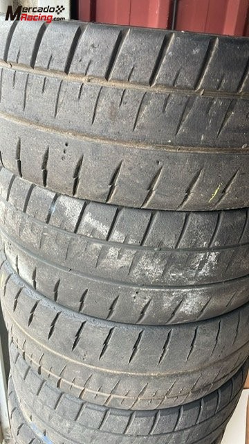 Michelin h31