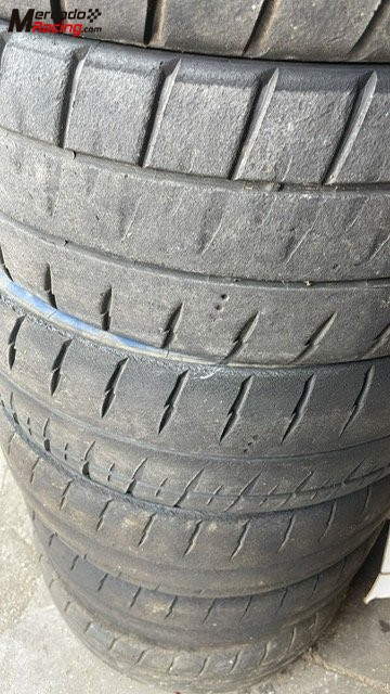 Michelin h31
