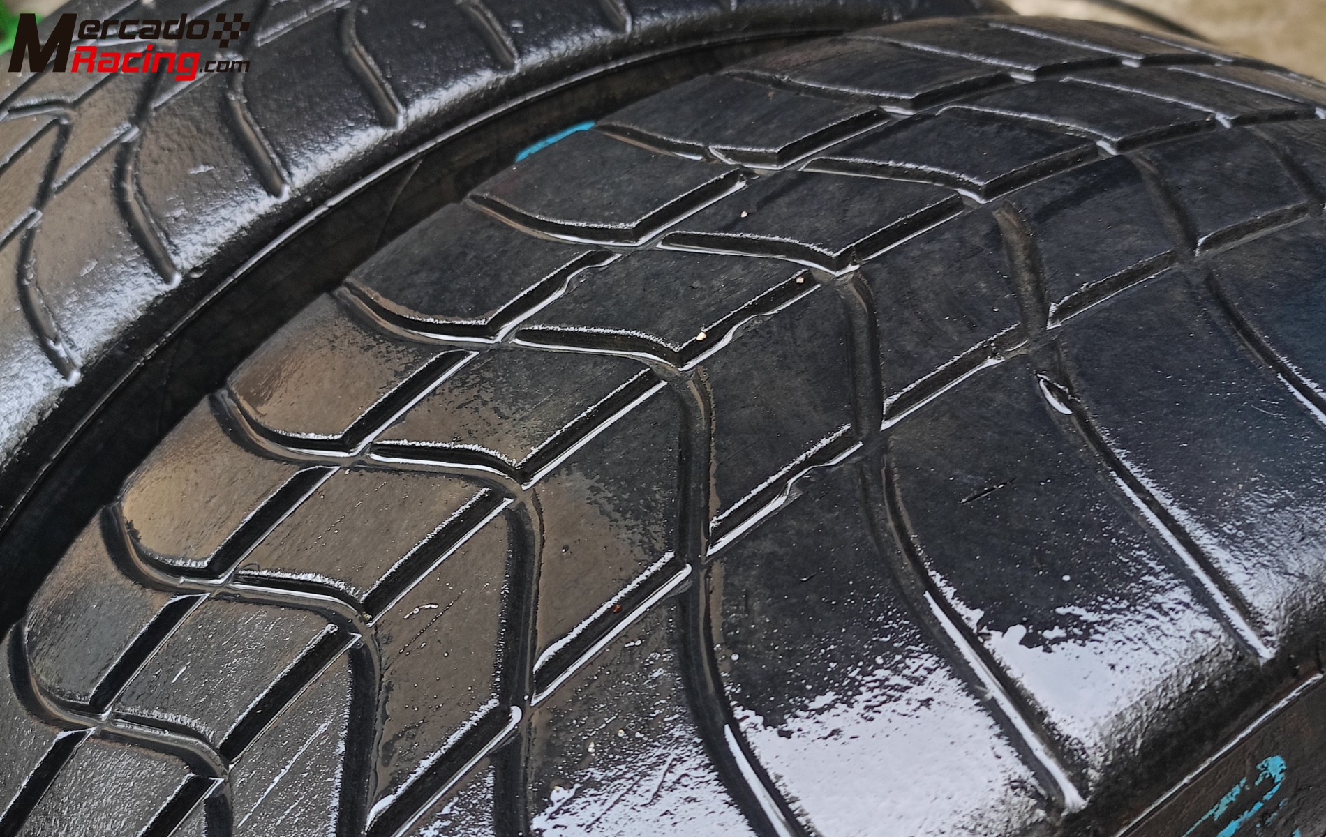 Pirelli cinturato rwb