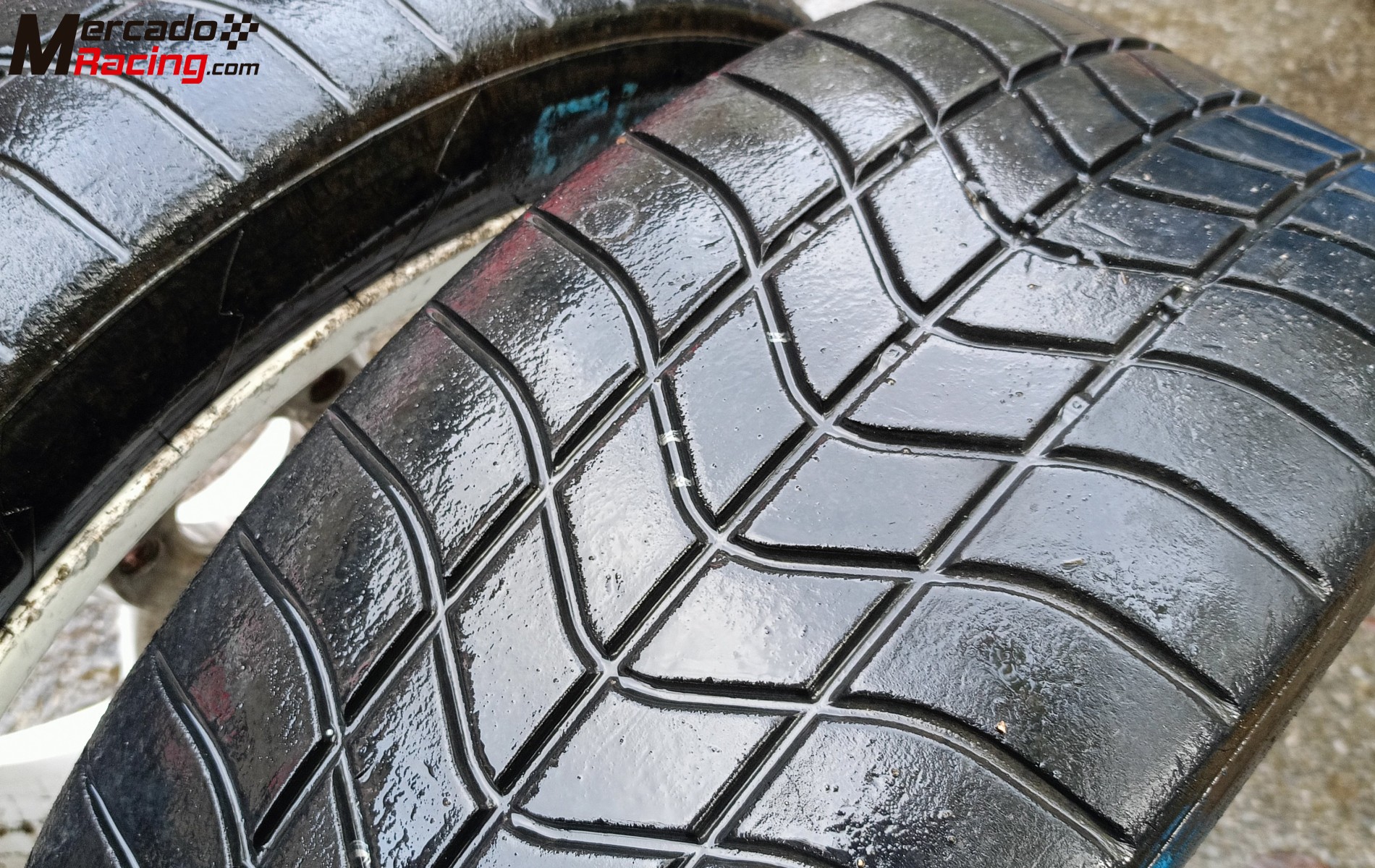 Pirelli cinturato rwb