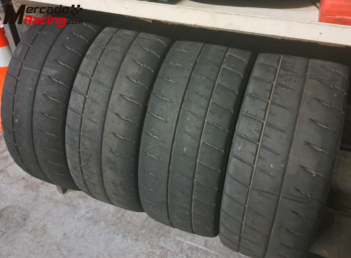 Michelin s10