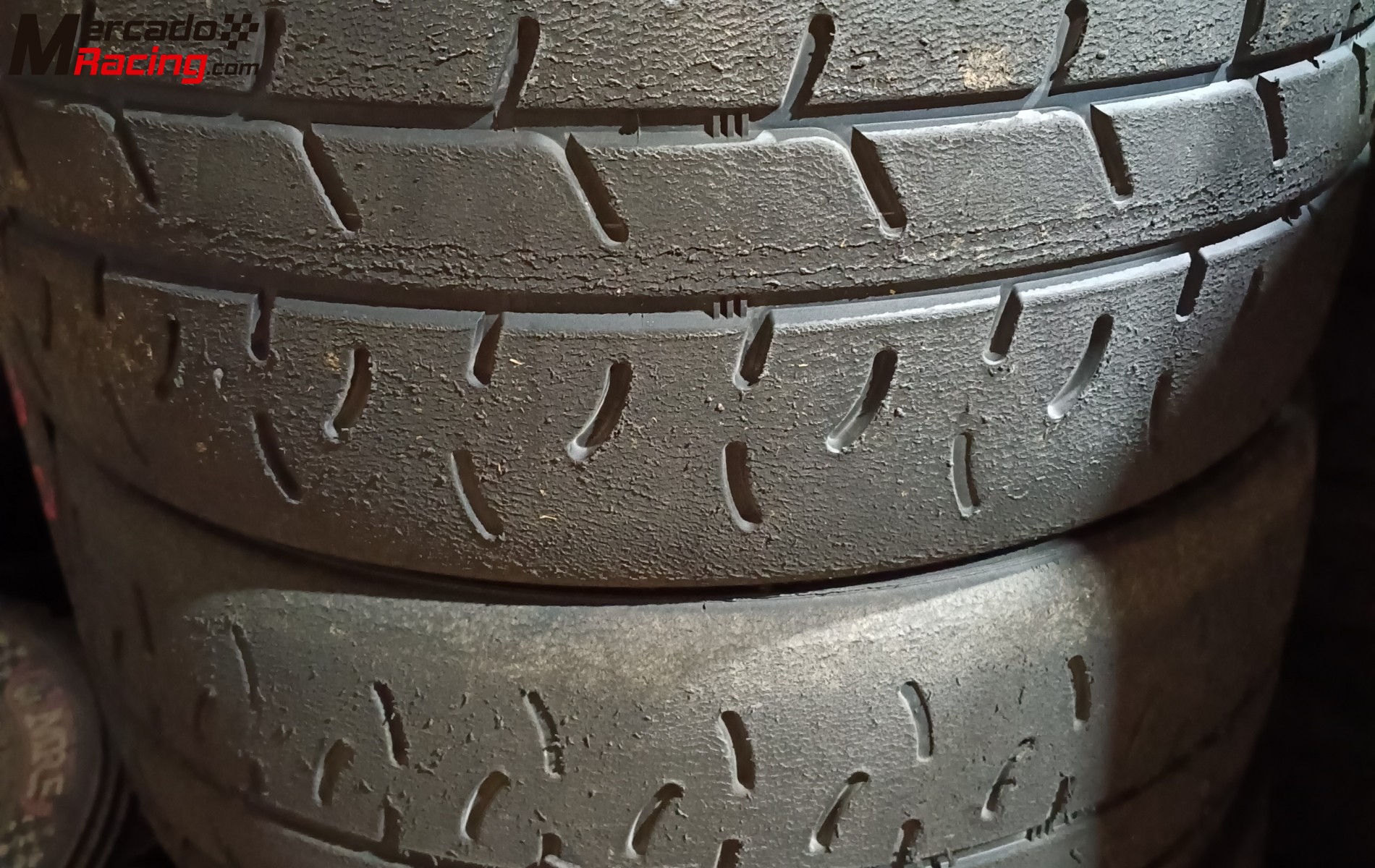 Mrf zta 235/40r18 tss equivalente a pir ra7+