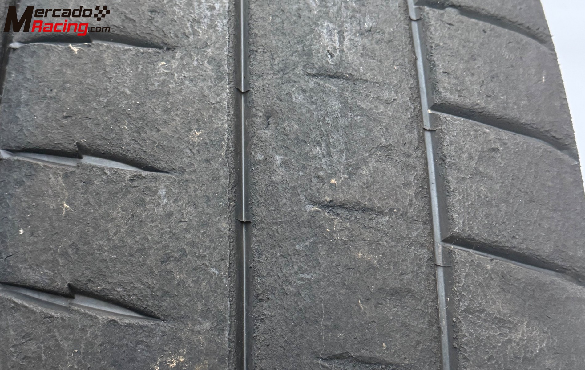 4 cubiertas michelin n20