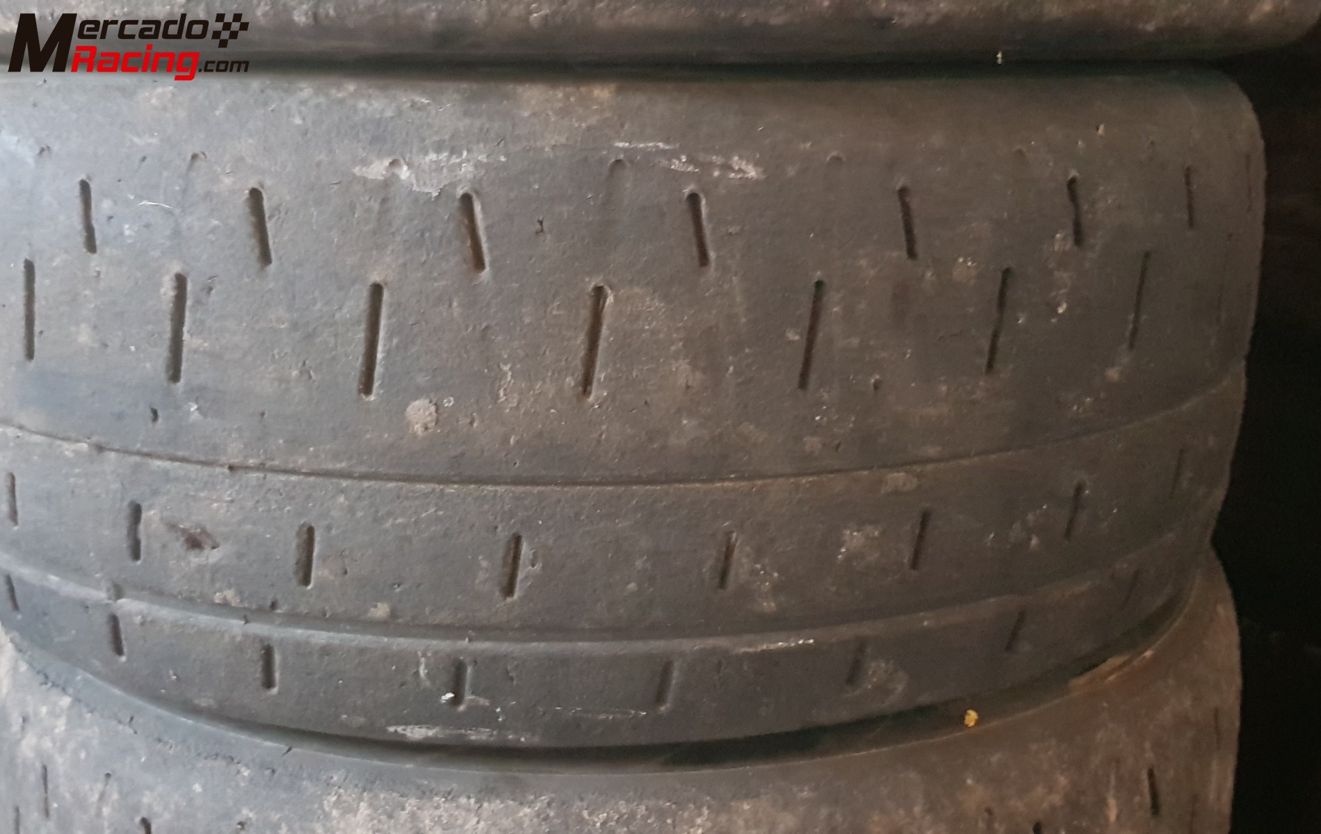 8 pirelli 18 pulgadas 400e