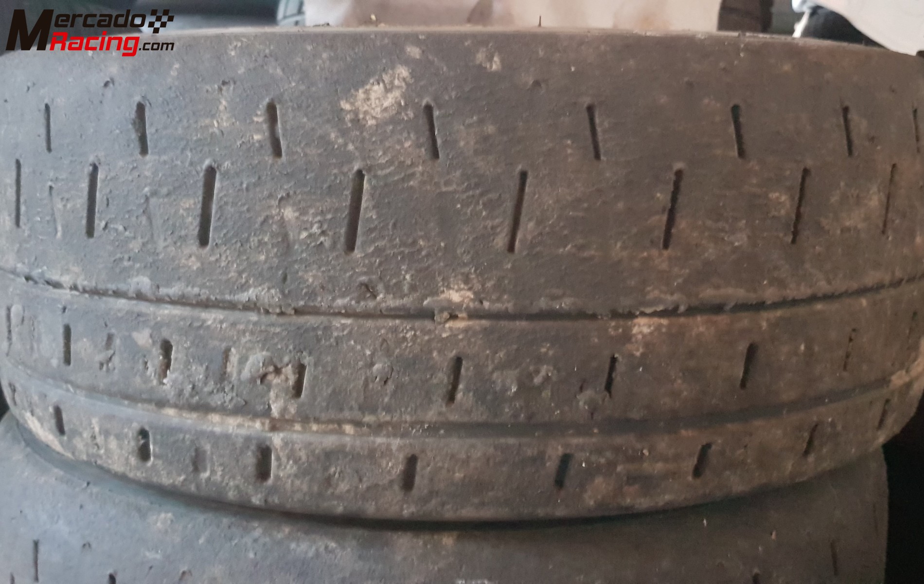 8 pirelli 18 pulgadas 400e