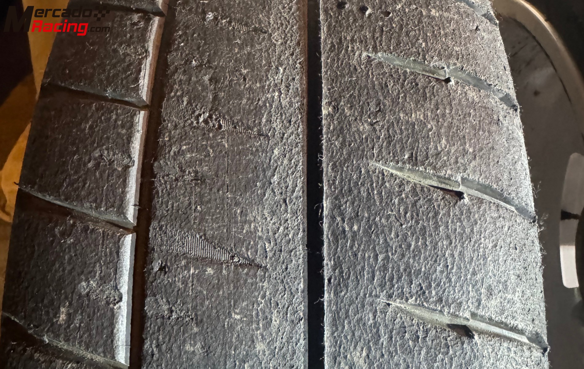 4 cubiertas michelin n21 de feb 2025