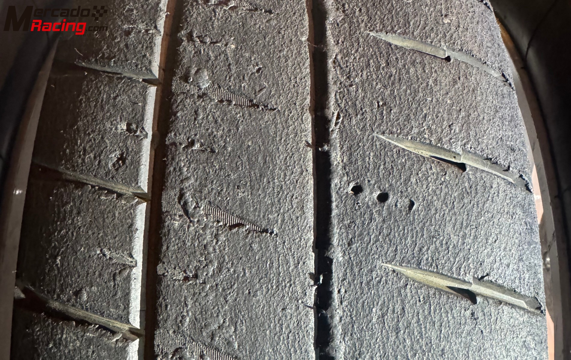 4 cubiertas michelin n21 de feb 2025