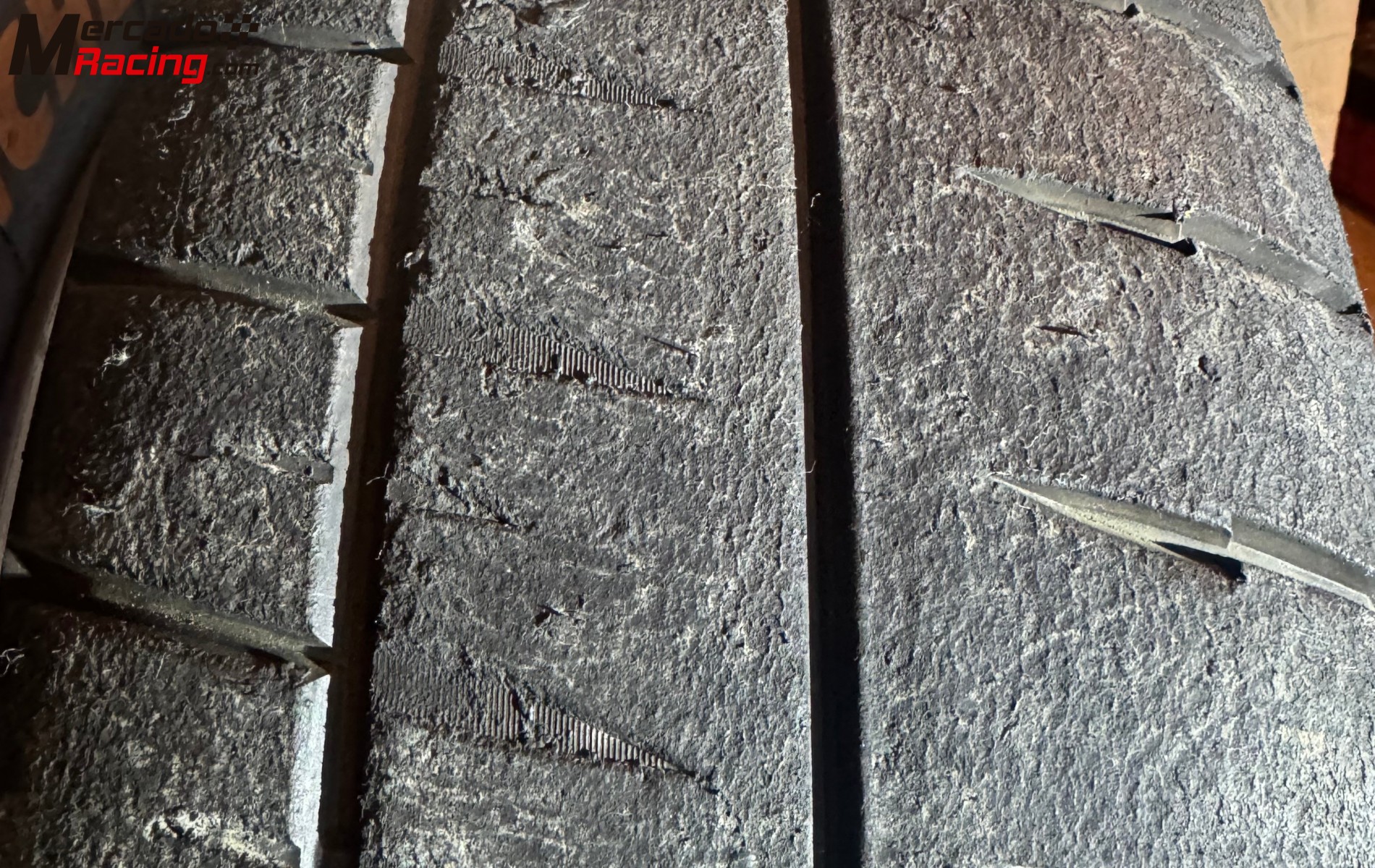 4 cubiertas michelin n21 de feb 2025