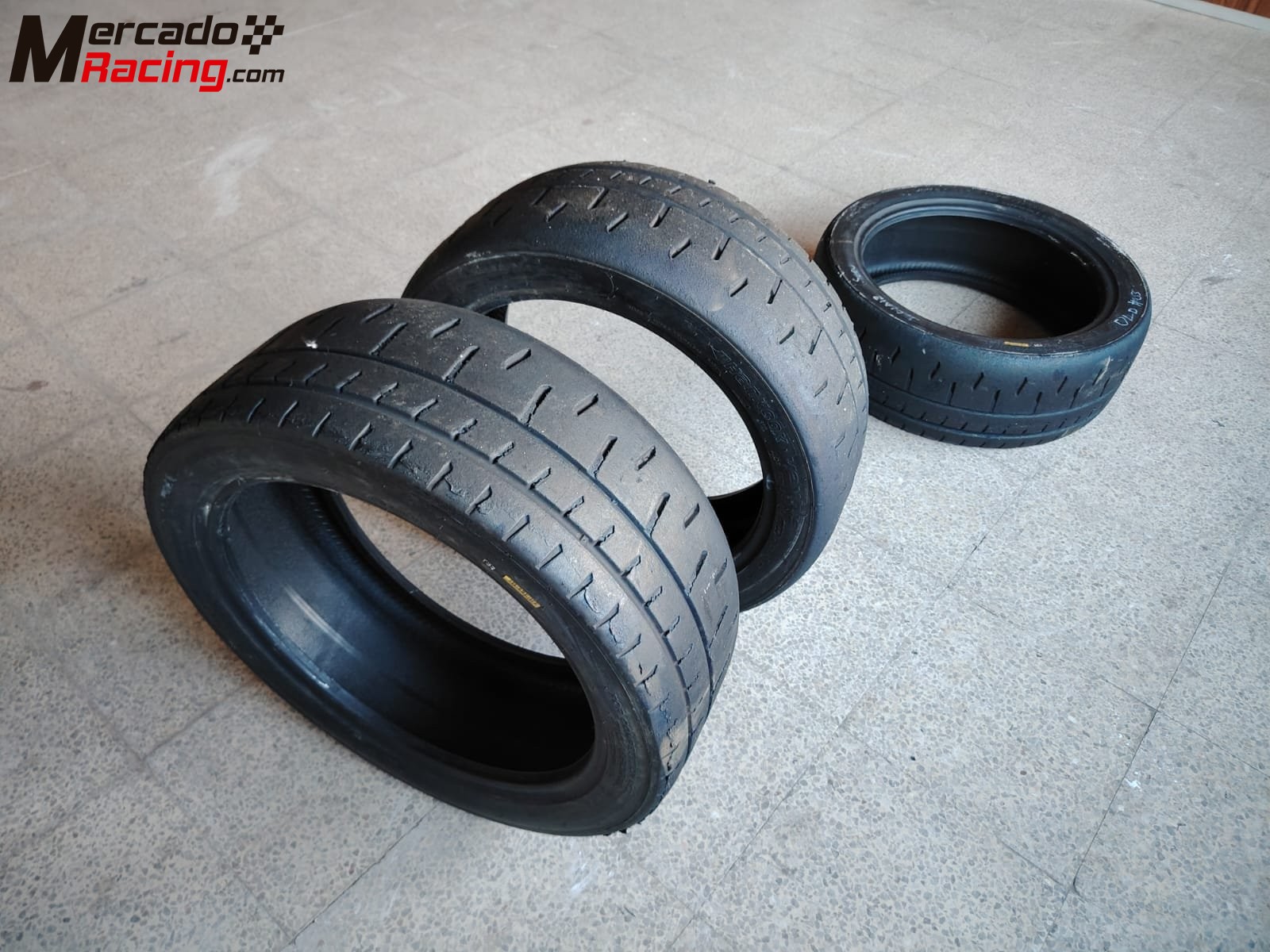 Hankook 18 t33