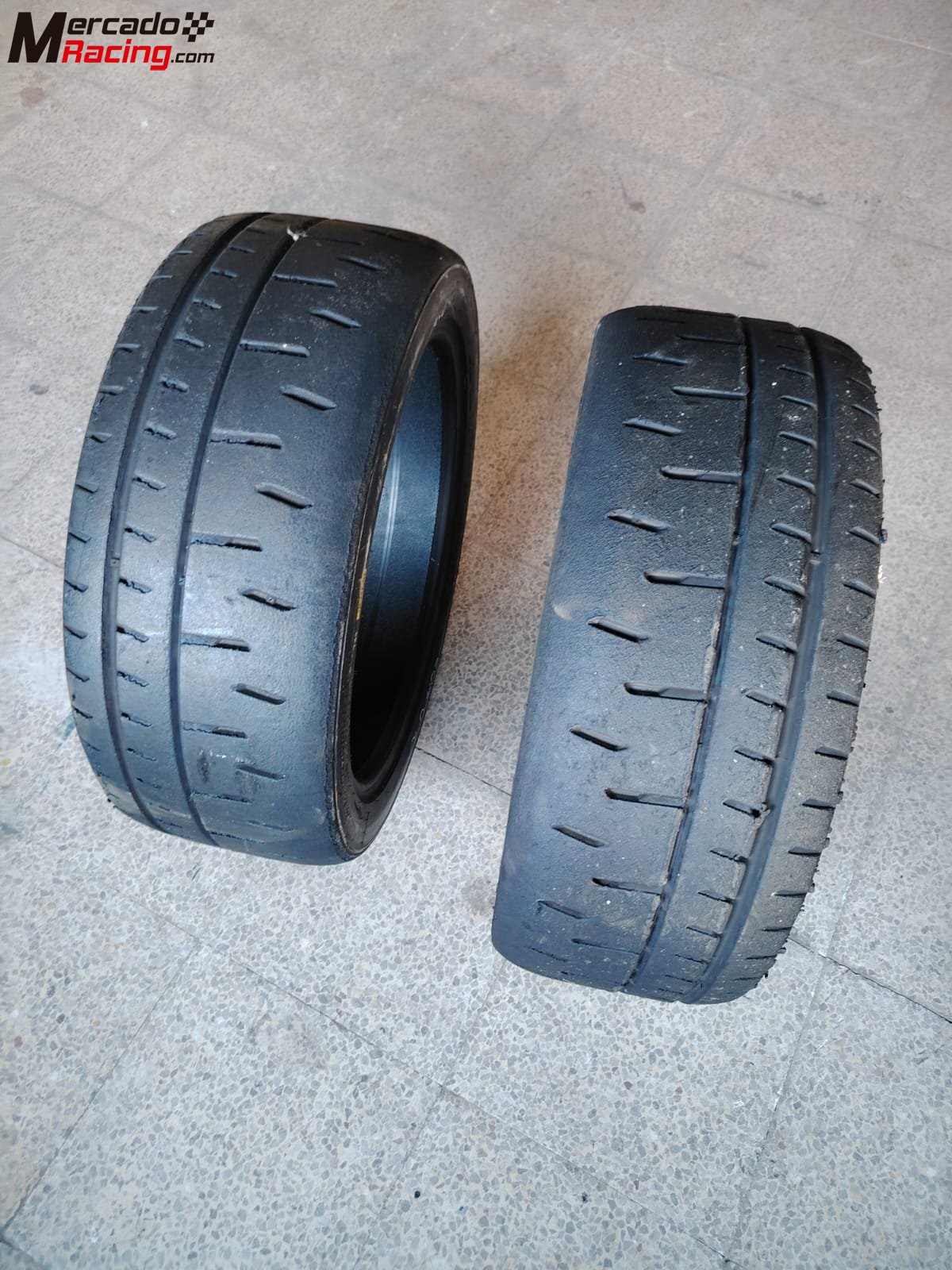 Hankook 18 t33