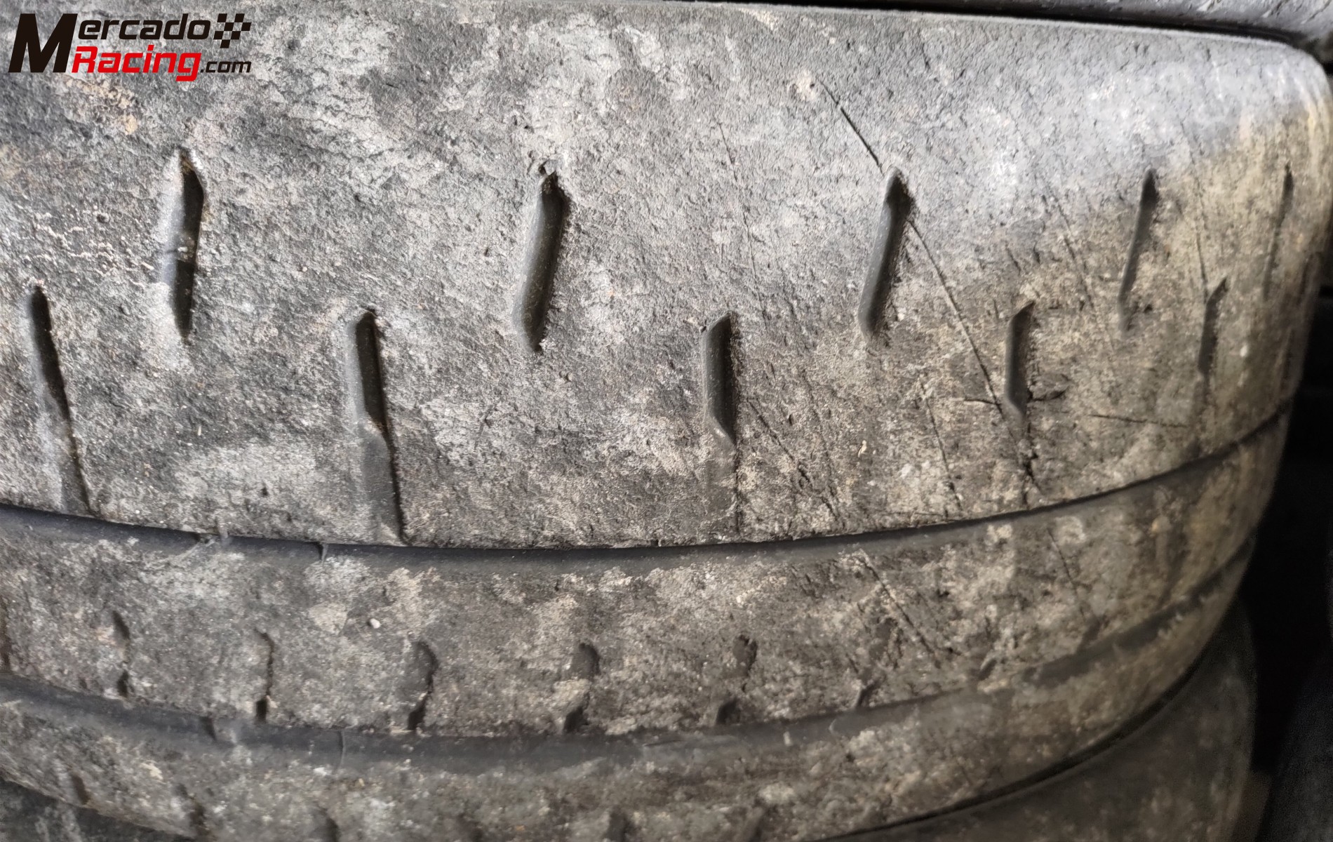 Hankook z215 en 210/650/18 t3