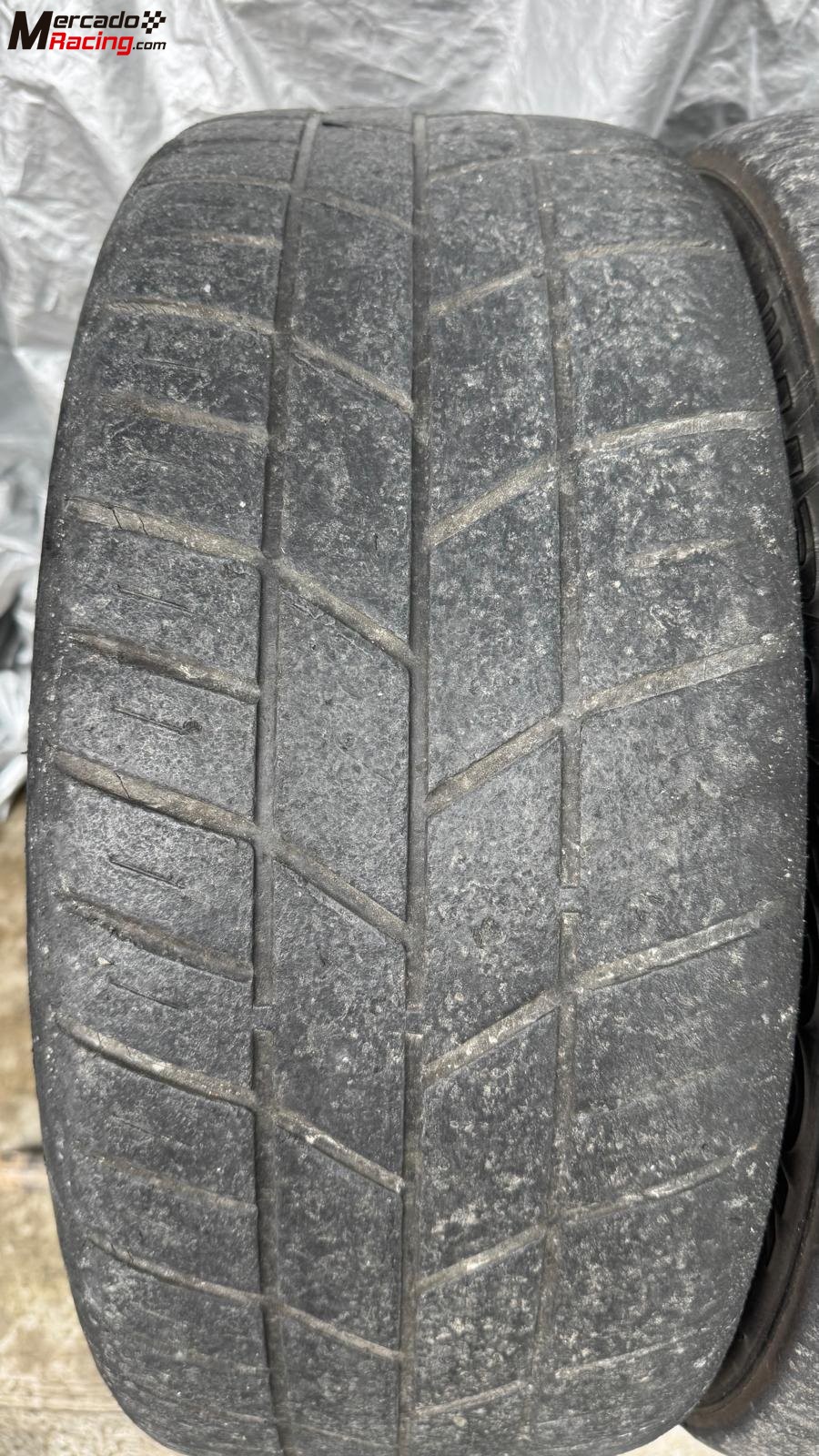 4 hankook ventus mixtas w51