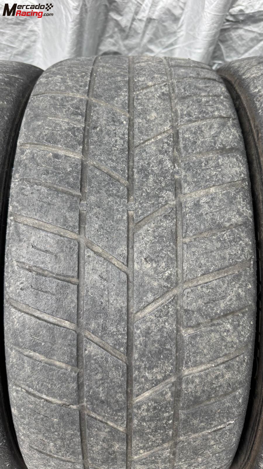 4 hankook ventus mixtas w51