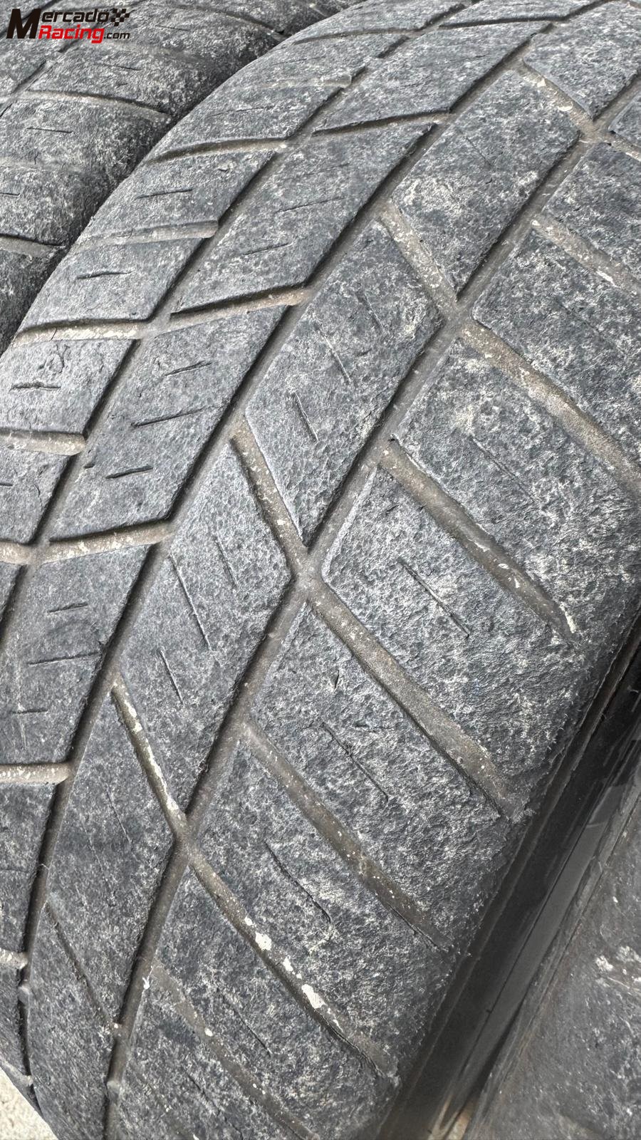 4 hankook ventus mixtas w51
