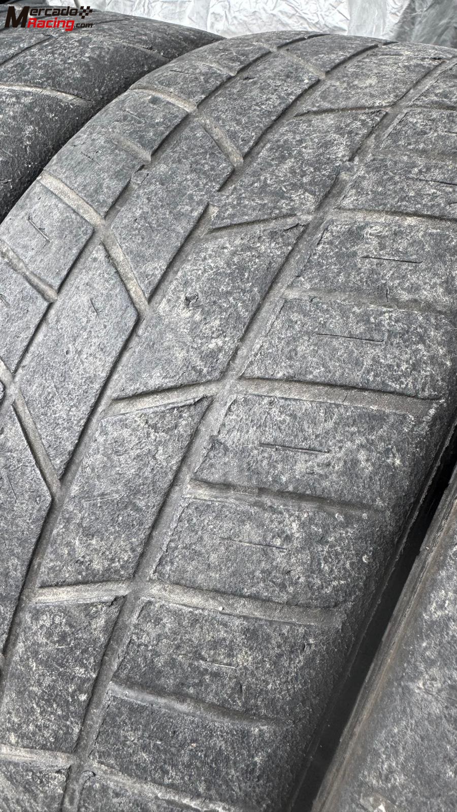 4 hankook ventus mixtas w51