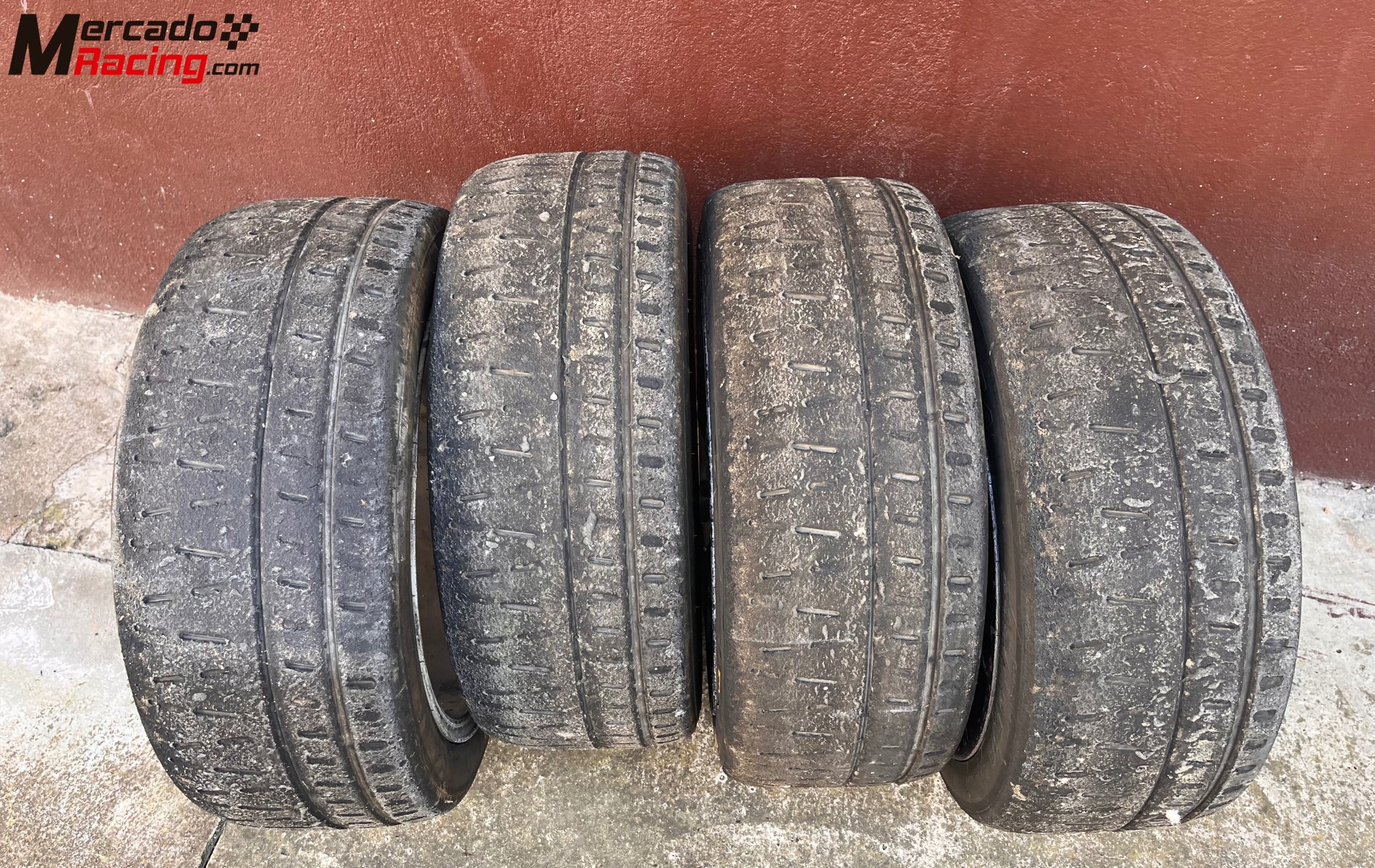 Se venden 4 ra7d y llantas en 18 bmw. en buen estado