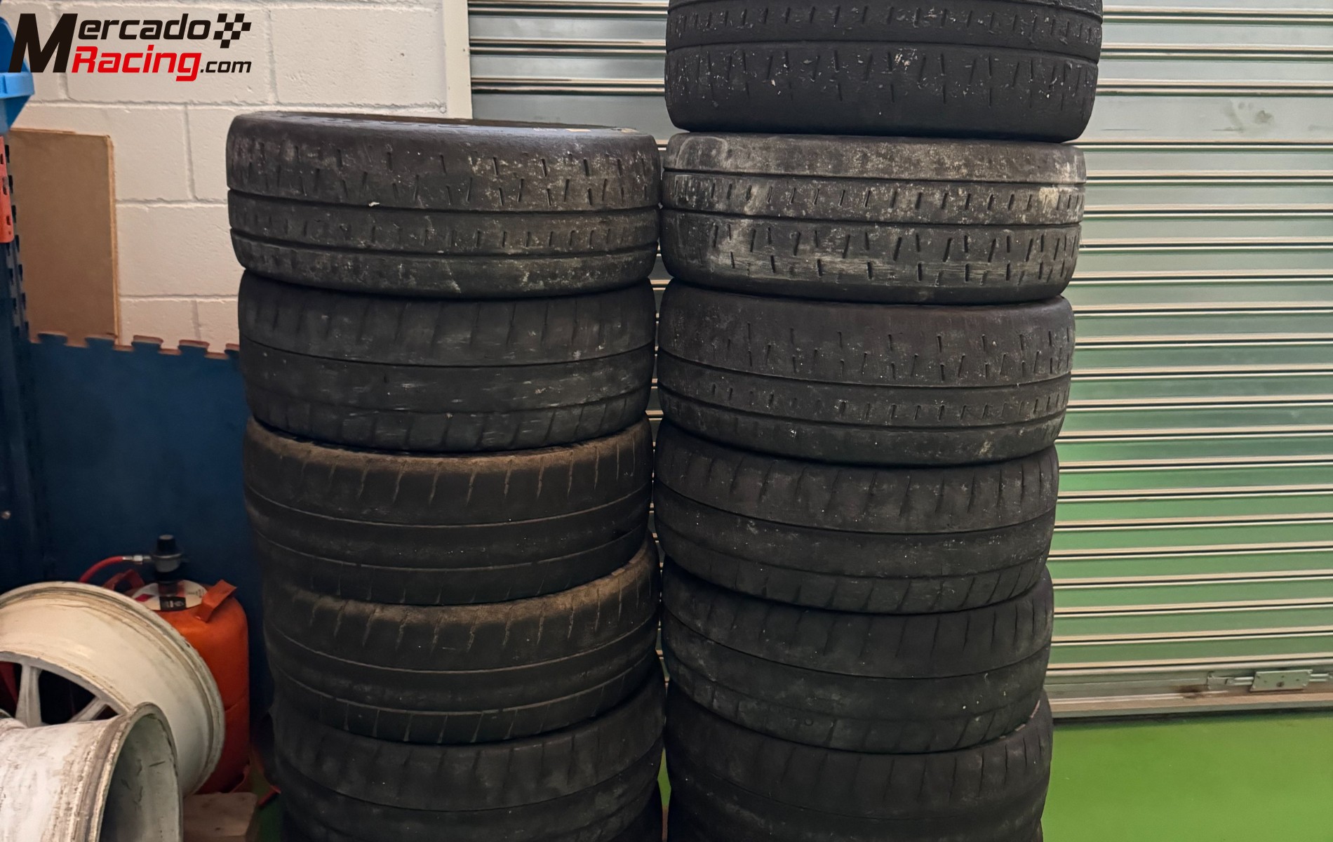 Pneumaticos michelin / mrf / pirelli