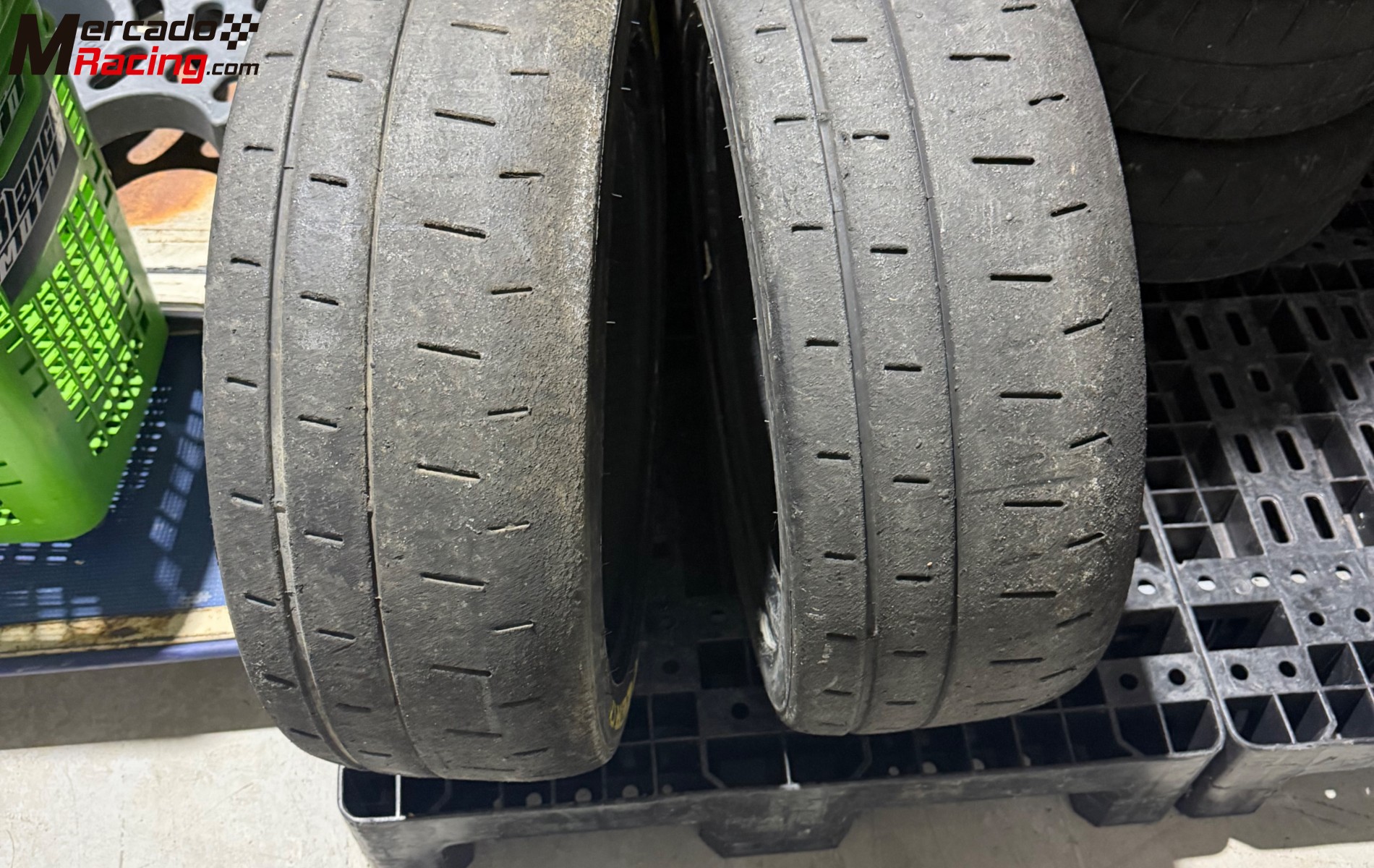 Pirelli ra7e