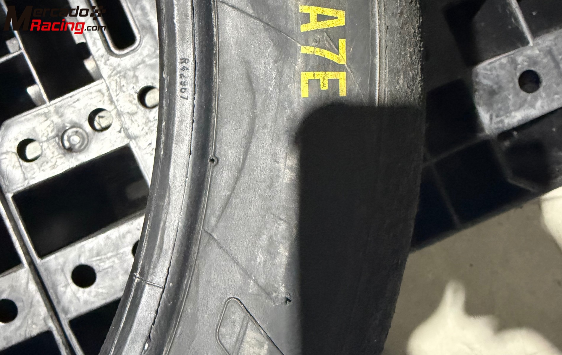 Pirelli ra7e