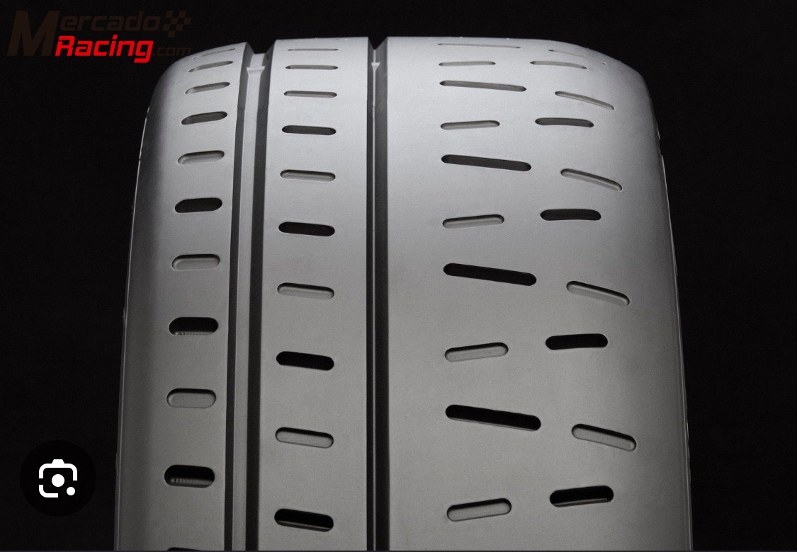 Una pirelli ra7+b casi nueva