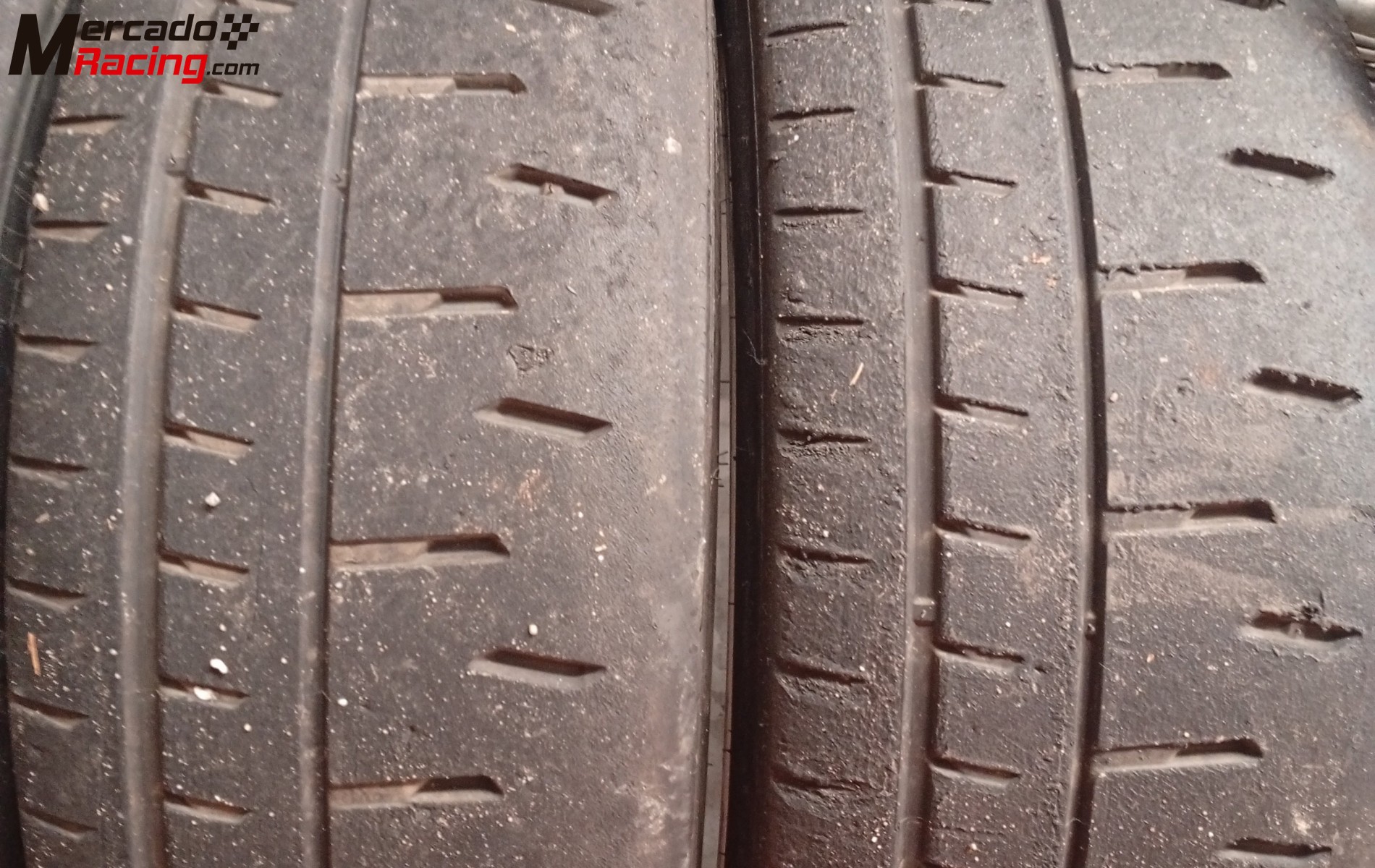 Hankook t72 210/650/18