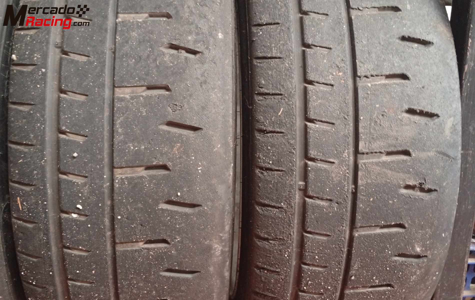 Hankook t72 210/650/18