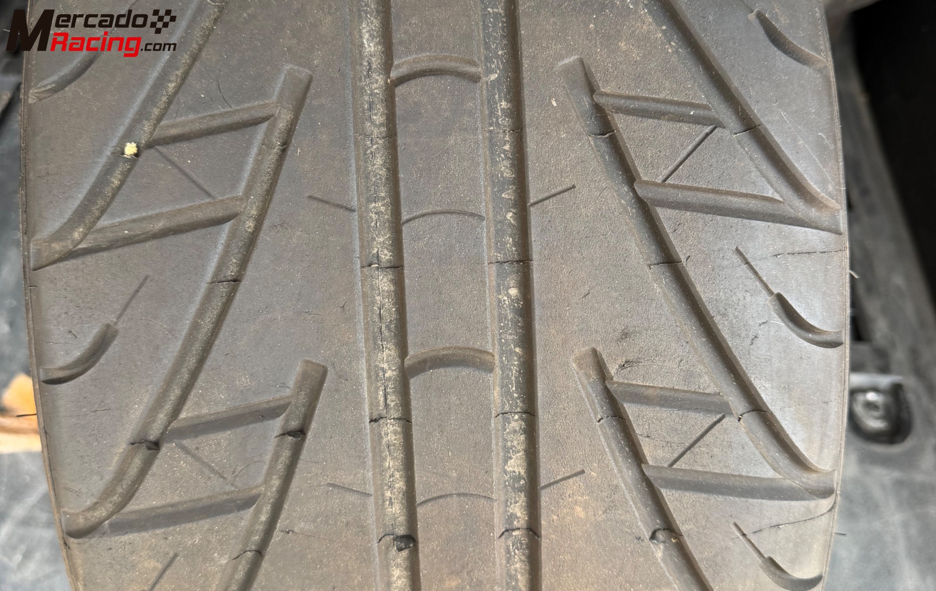Michelin p2l porsche 