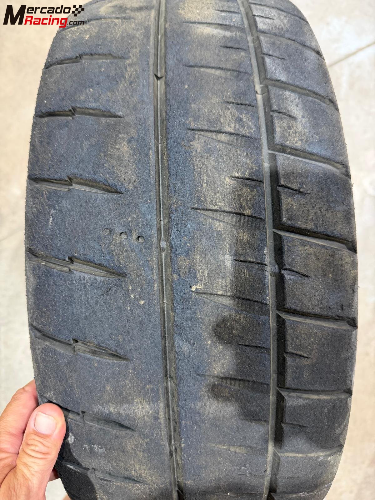 Venta neumáticos michelin h32 18 p