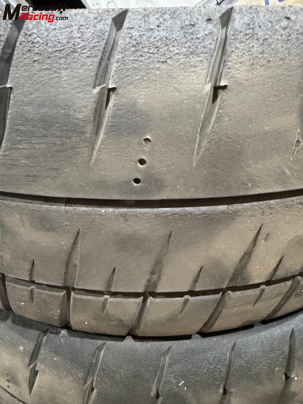 Venta neumáticos michelin h32 18 p