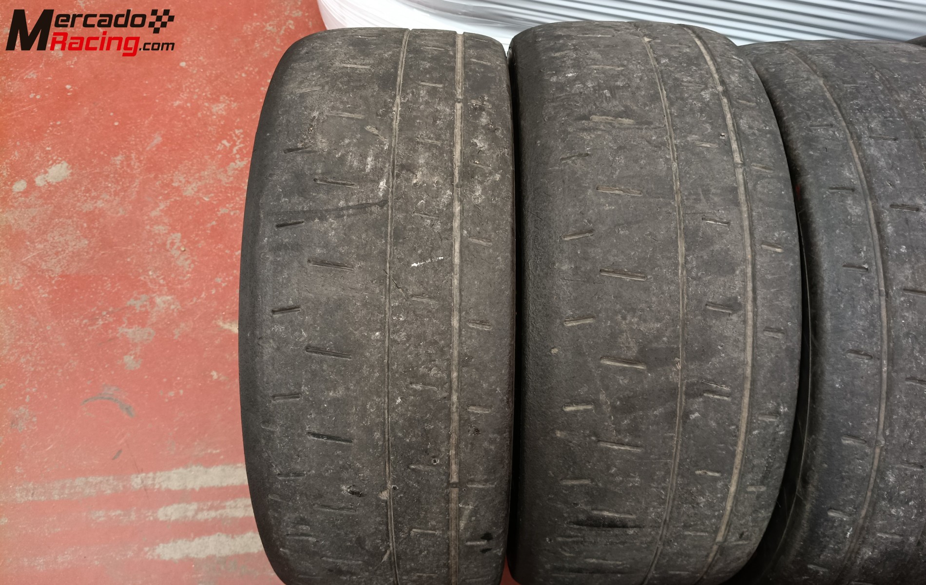 4 pirelli ra5a y de regalo  una 7d y una cinturato