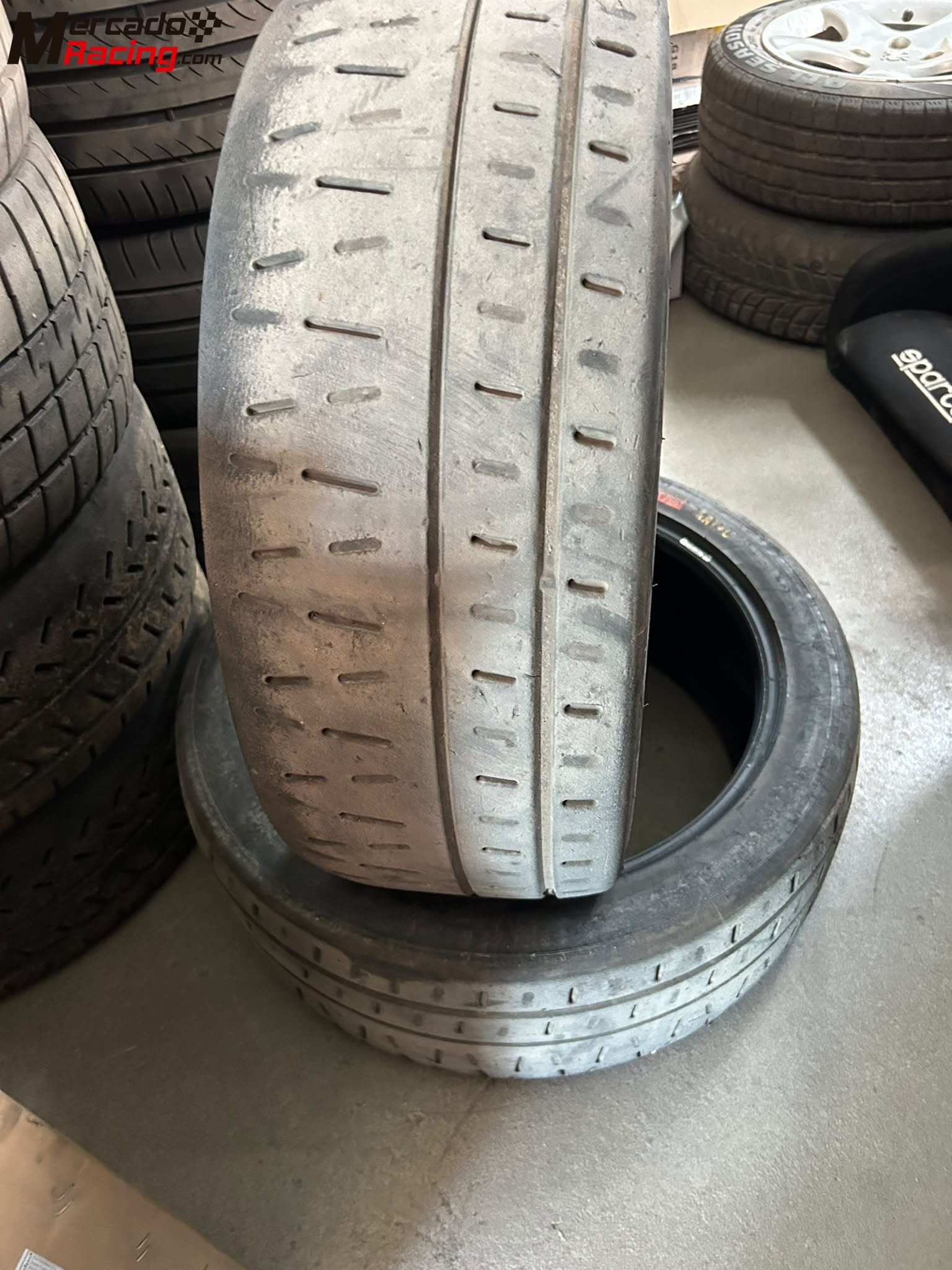 Pirelli 18 