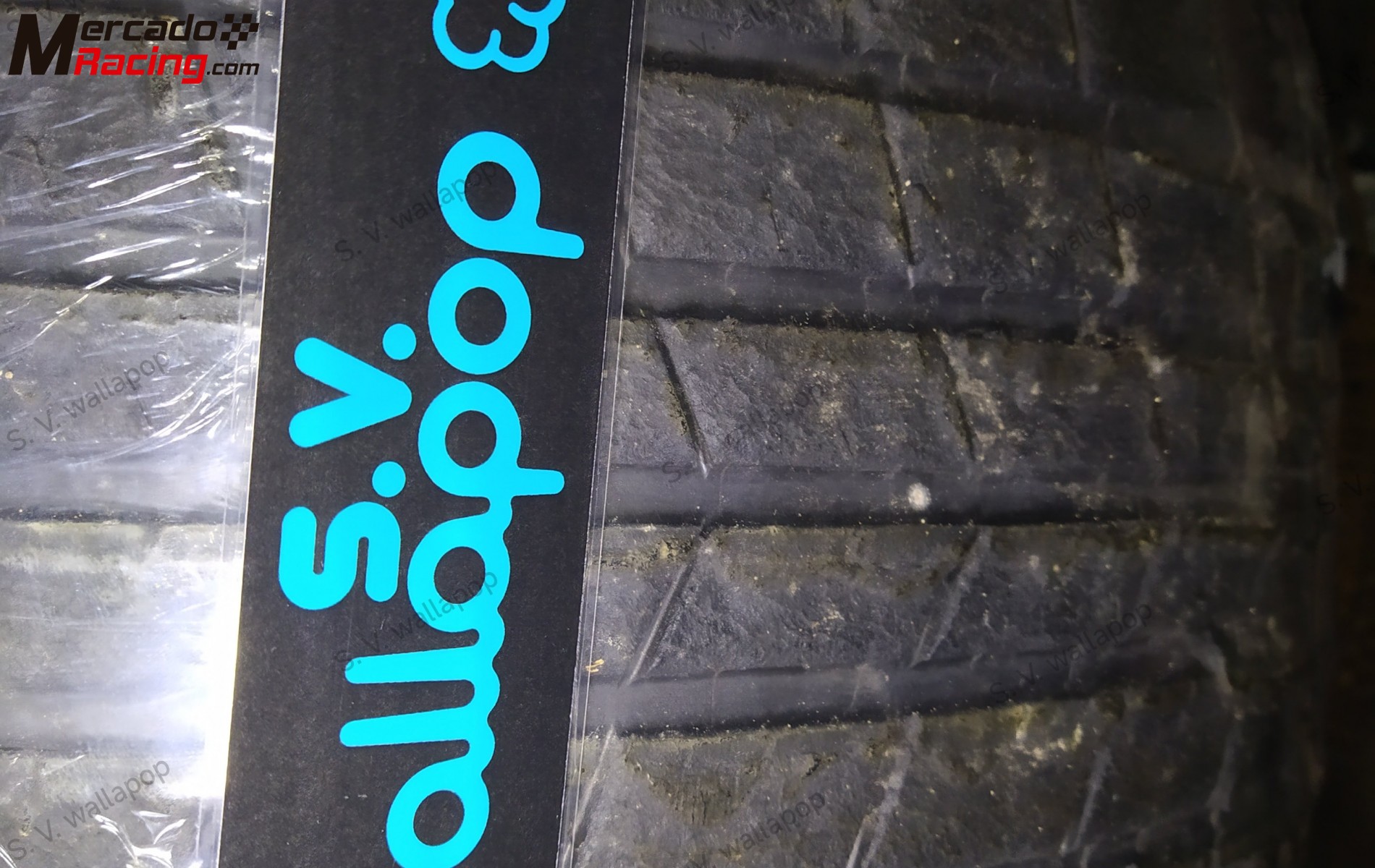 24/65-18 michelin pb2 wet/lluvia 
