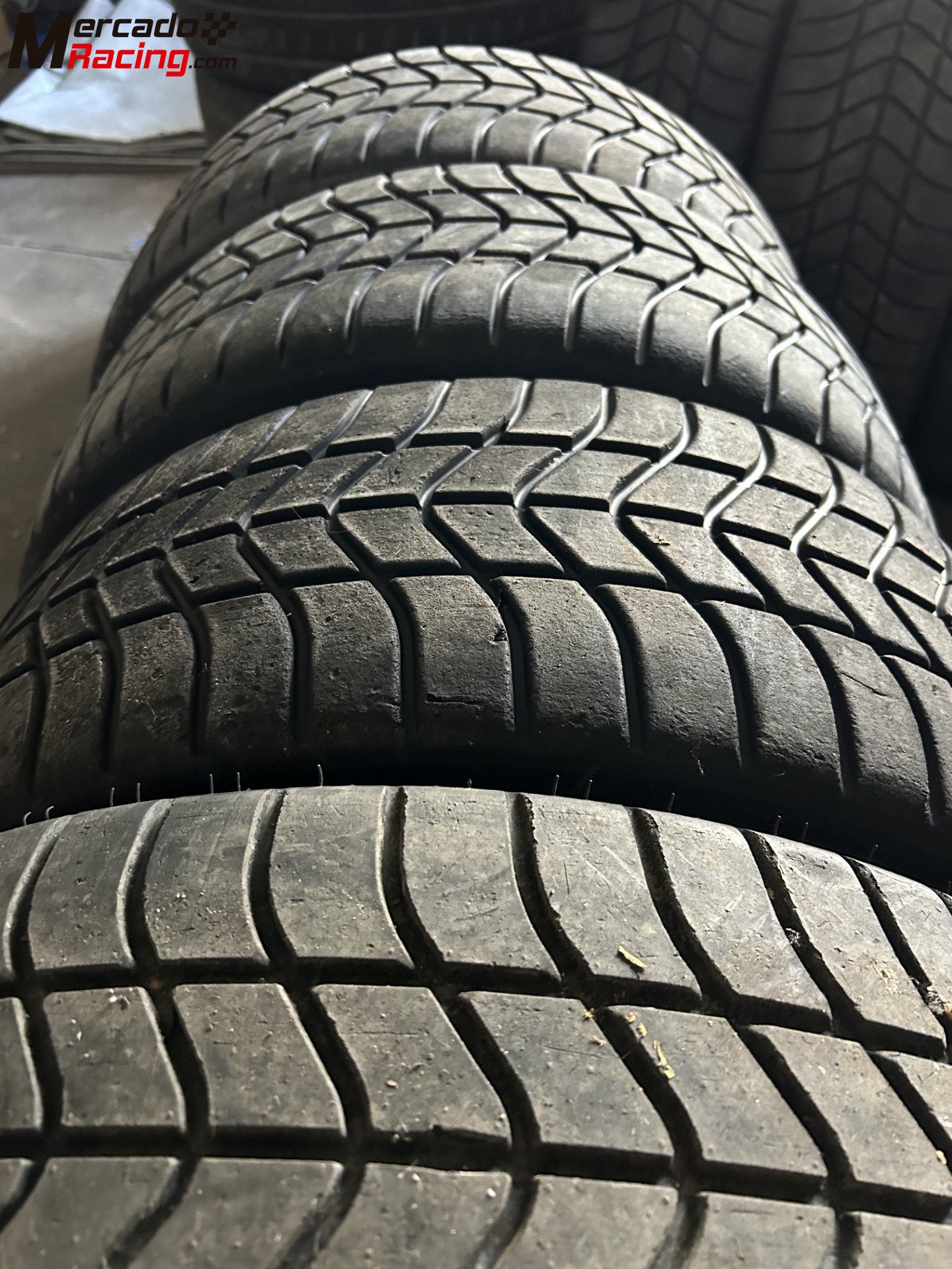 Neumaticos pirelli agua cinturato 18