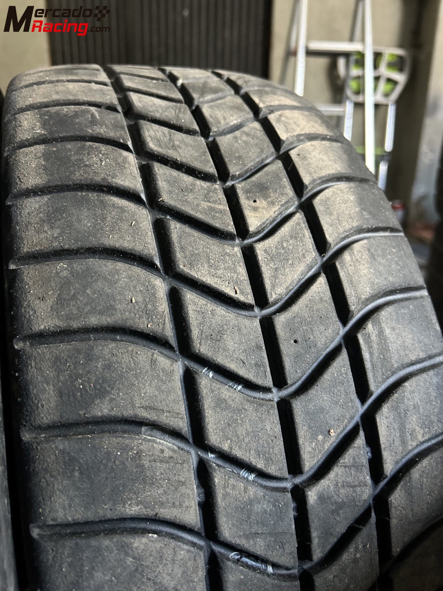 Neumaticos pirelli agua cinturato 18
