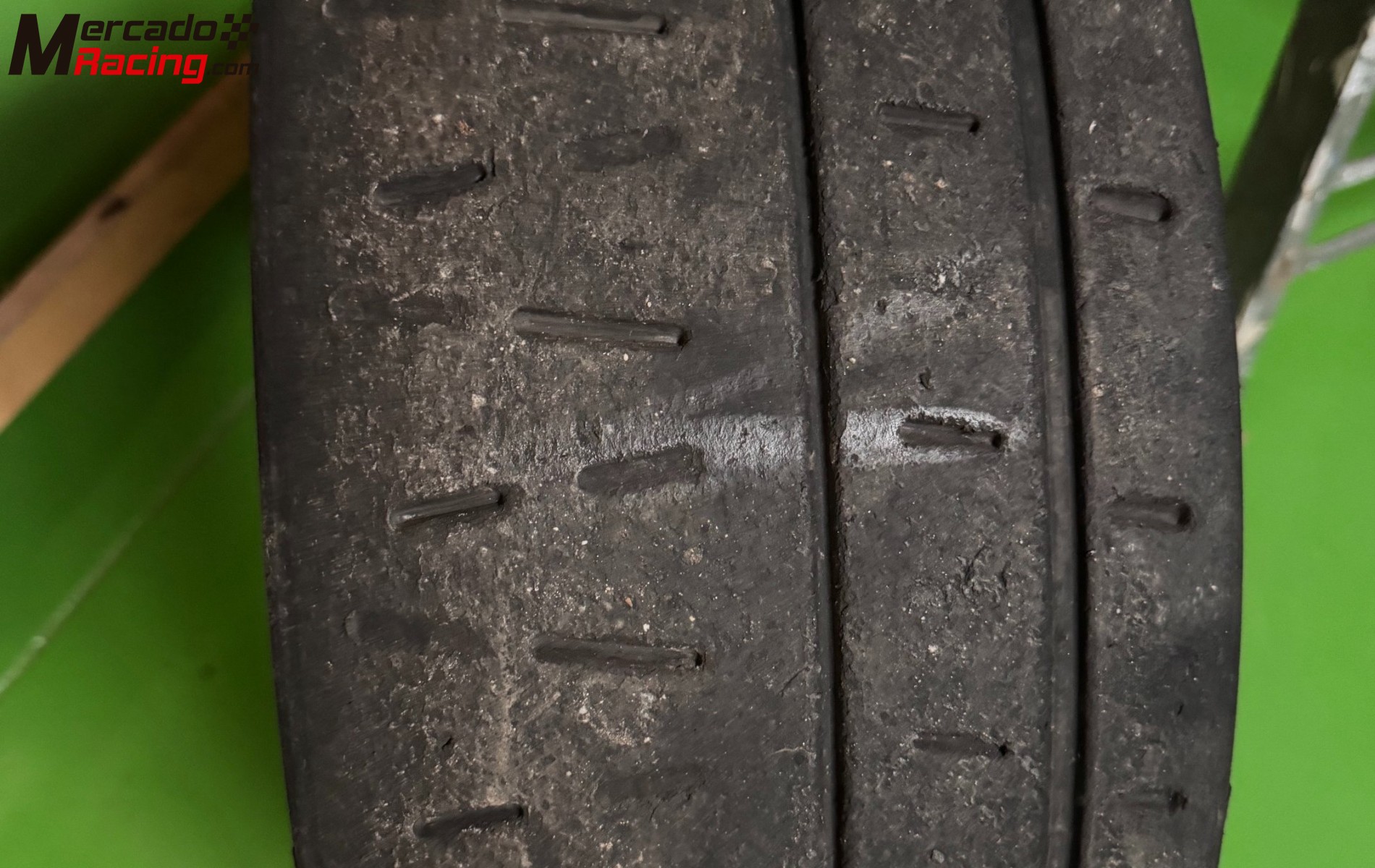 Pneumaticos michelin / pirelli