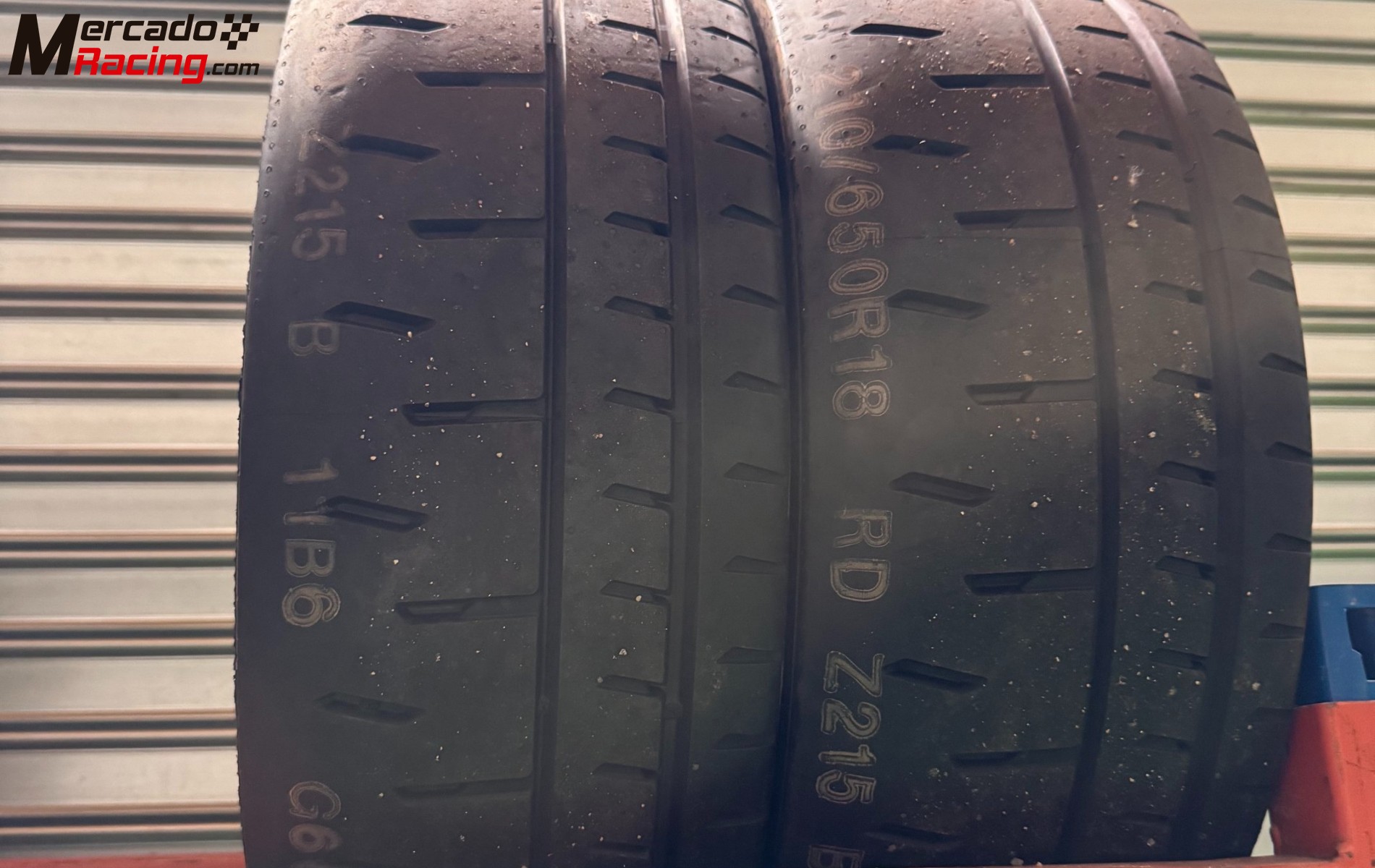 Pneumaticos michelin / pirelli